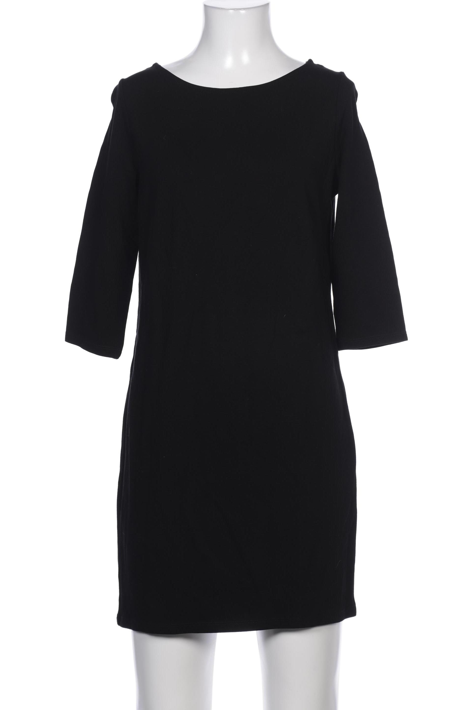 

Comma Damen Kleid, schwarz