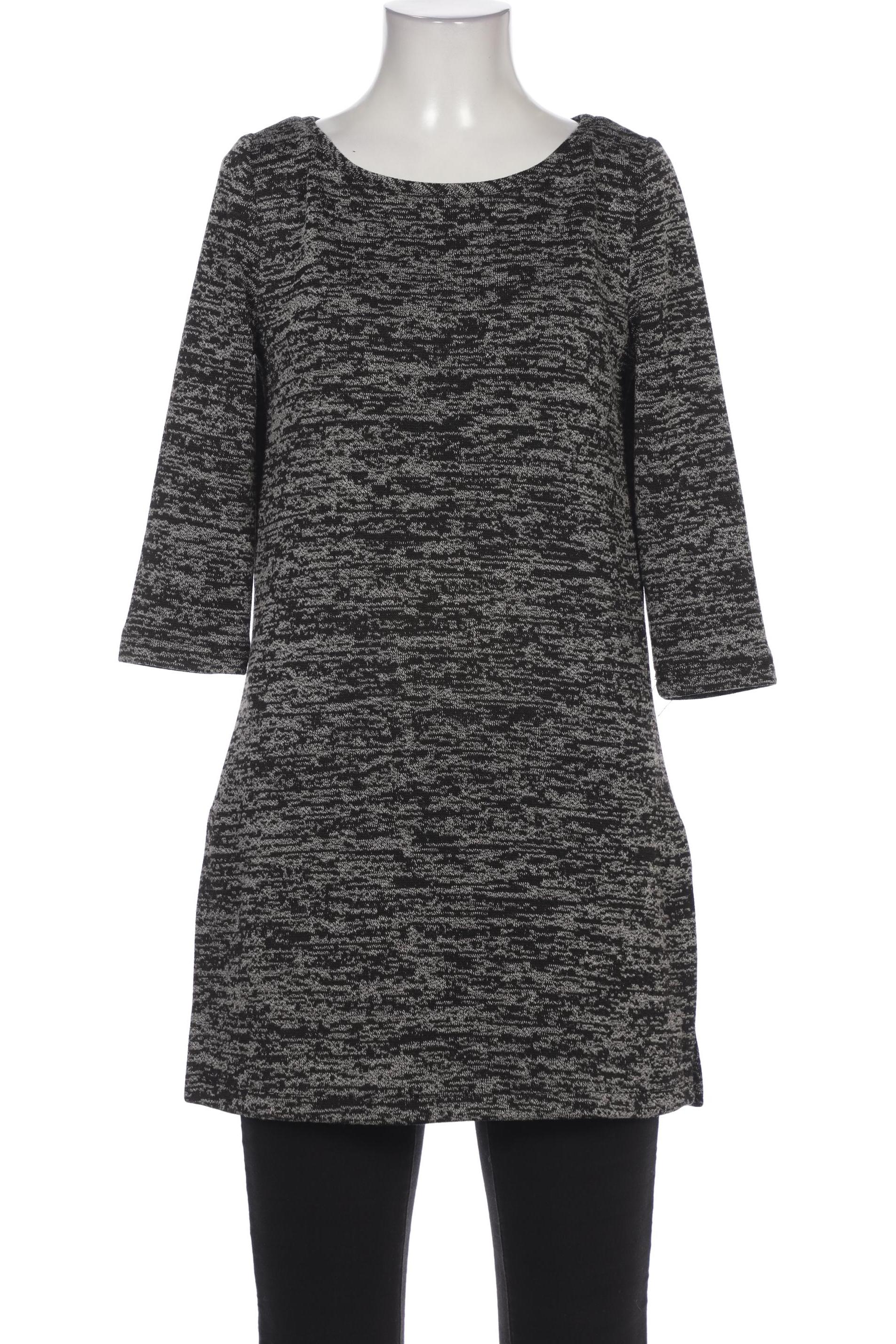 

Comma Damen Langarmshirt, grau, Gr. 36