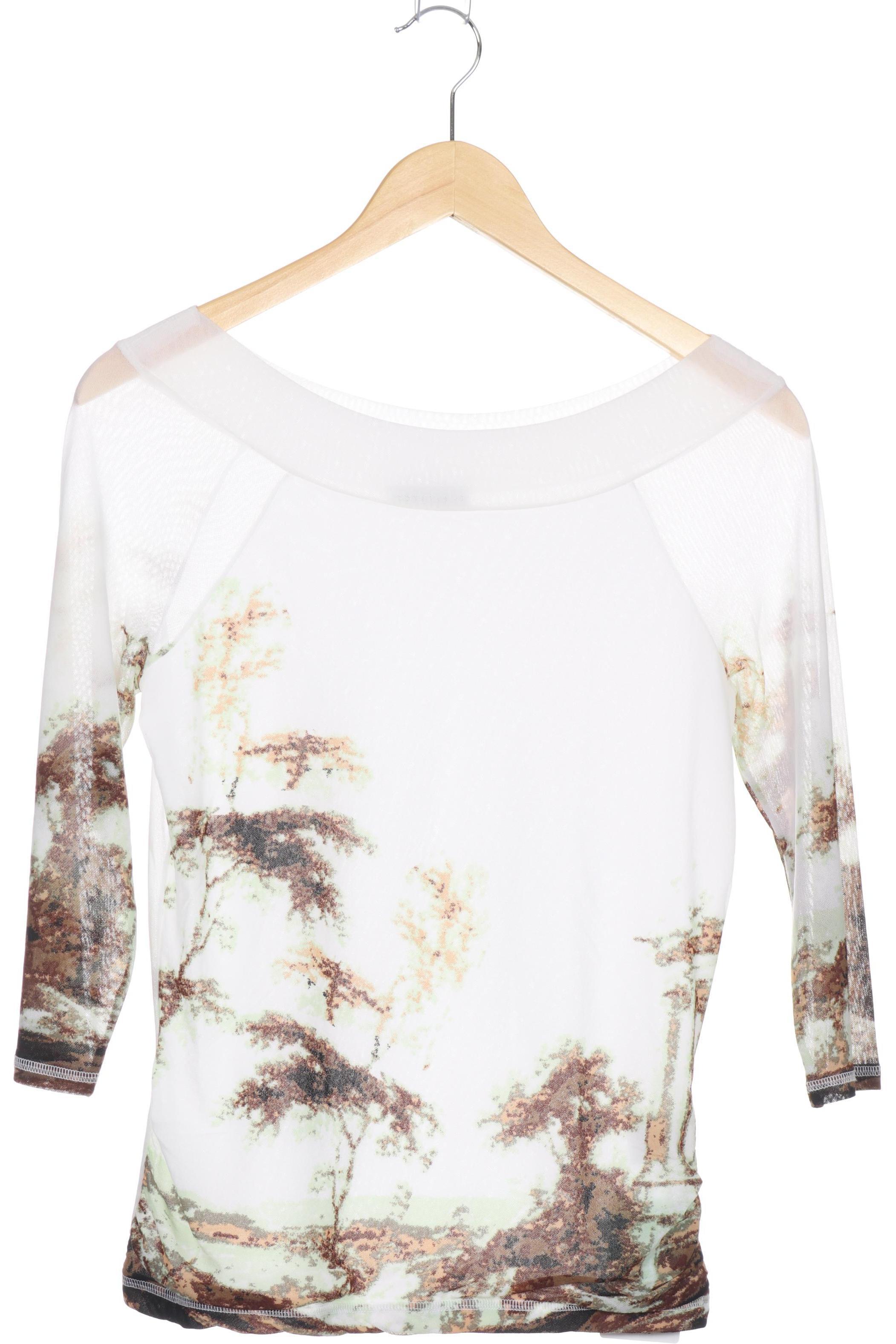 

Comma Damen Langarmshirt, , Gr. 40