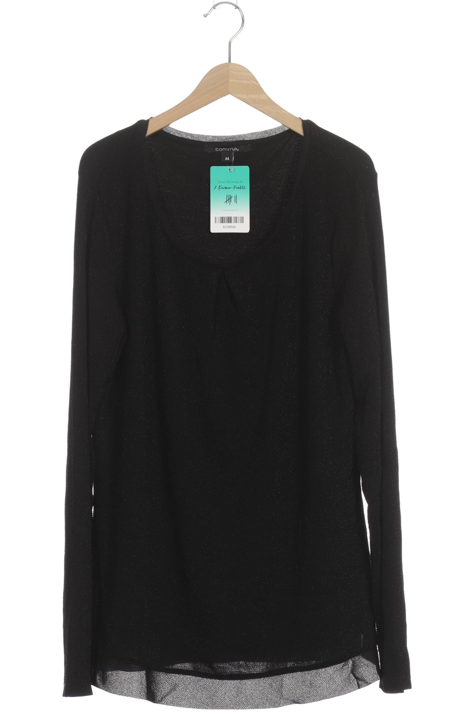 

Comma Damen Bluse, , Gr. 44