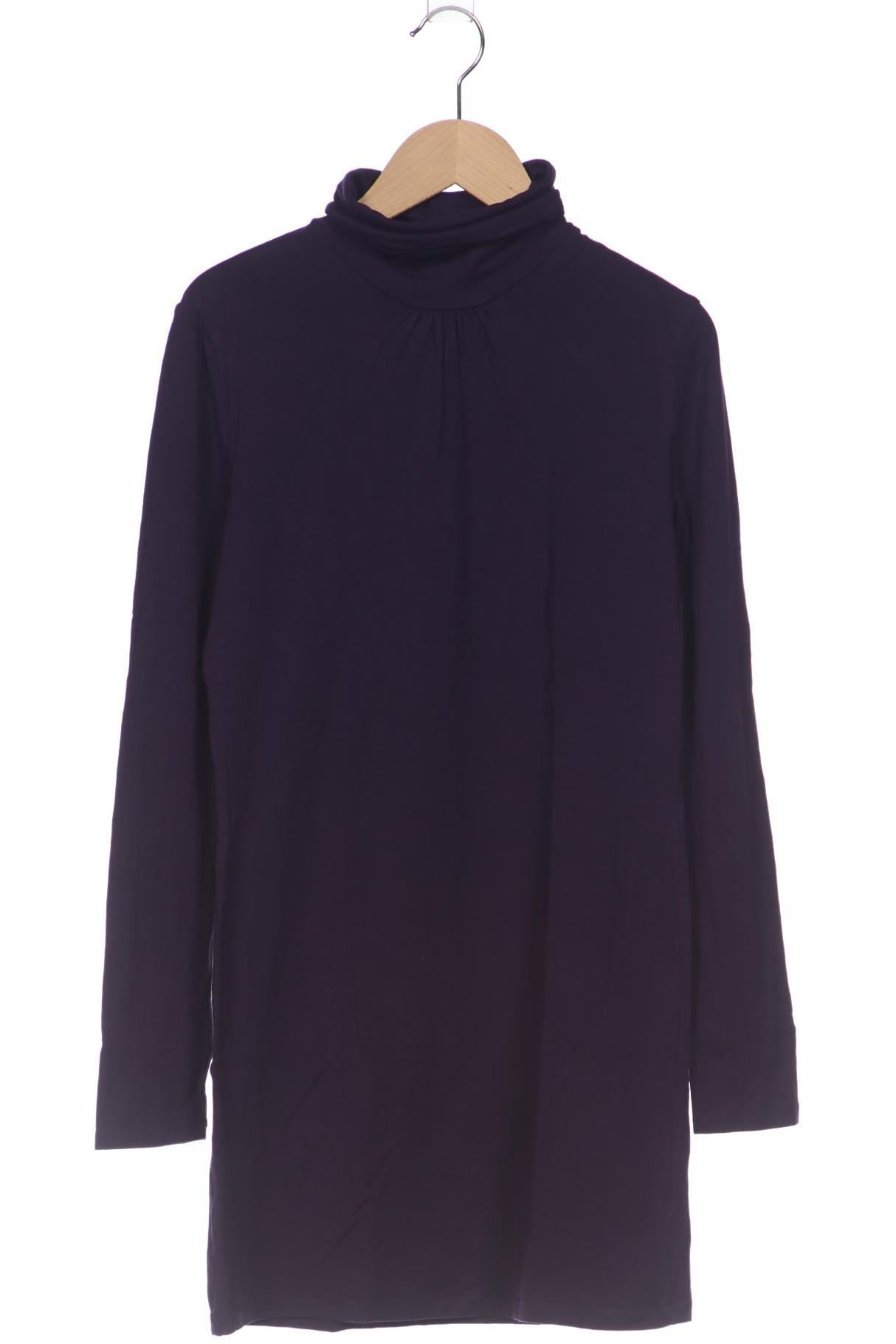 

Comma Damen Langarmshirt, flieder, Gr. 36