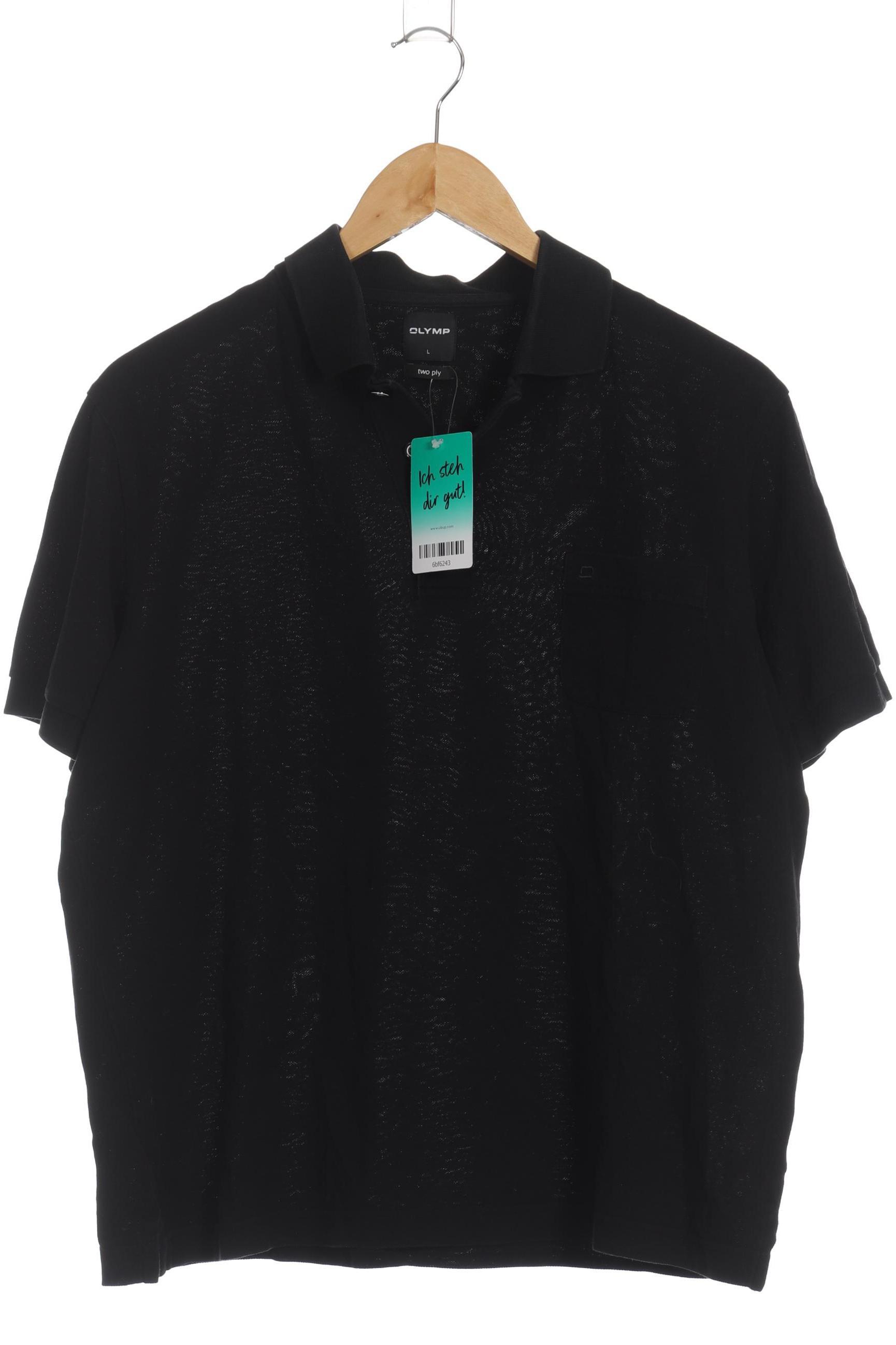 

Comma Damen Langarmshirt, blau, Gr. 44