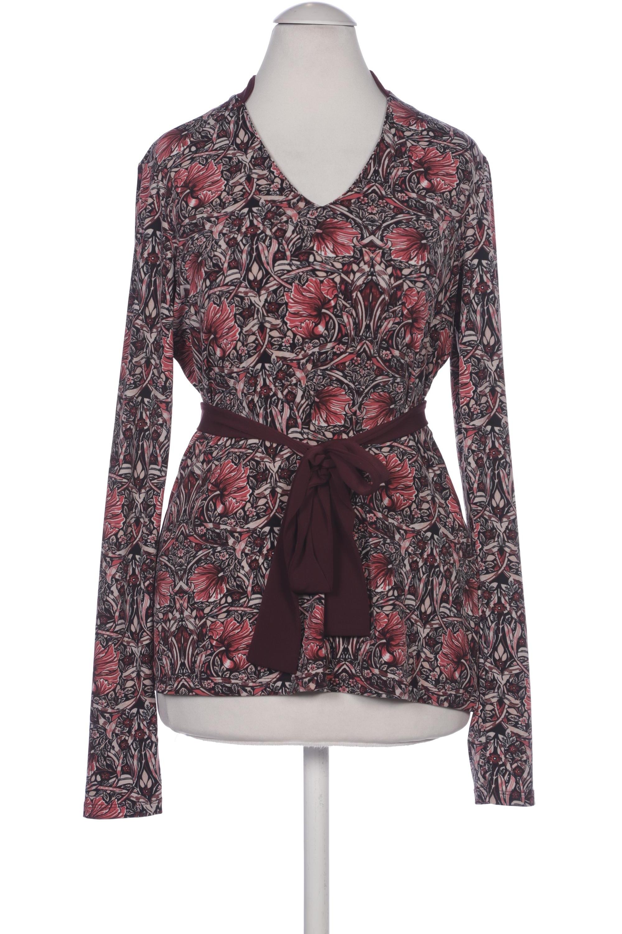 

Comma Damen Langarmshirt, pink, Gr. 36