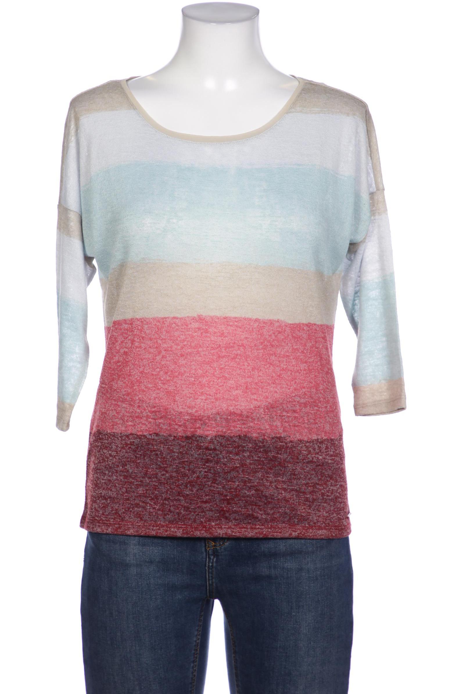 

Comma Damen Langarmshirt, pink