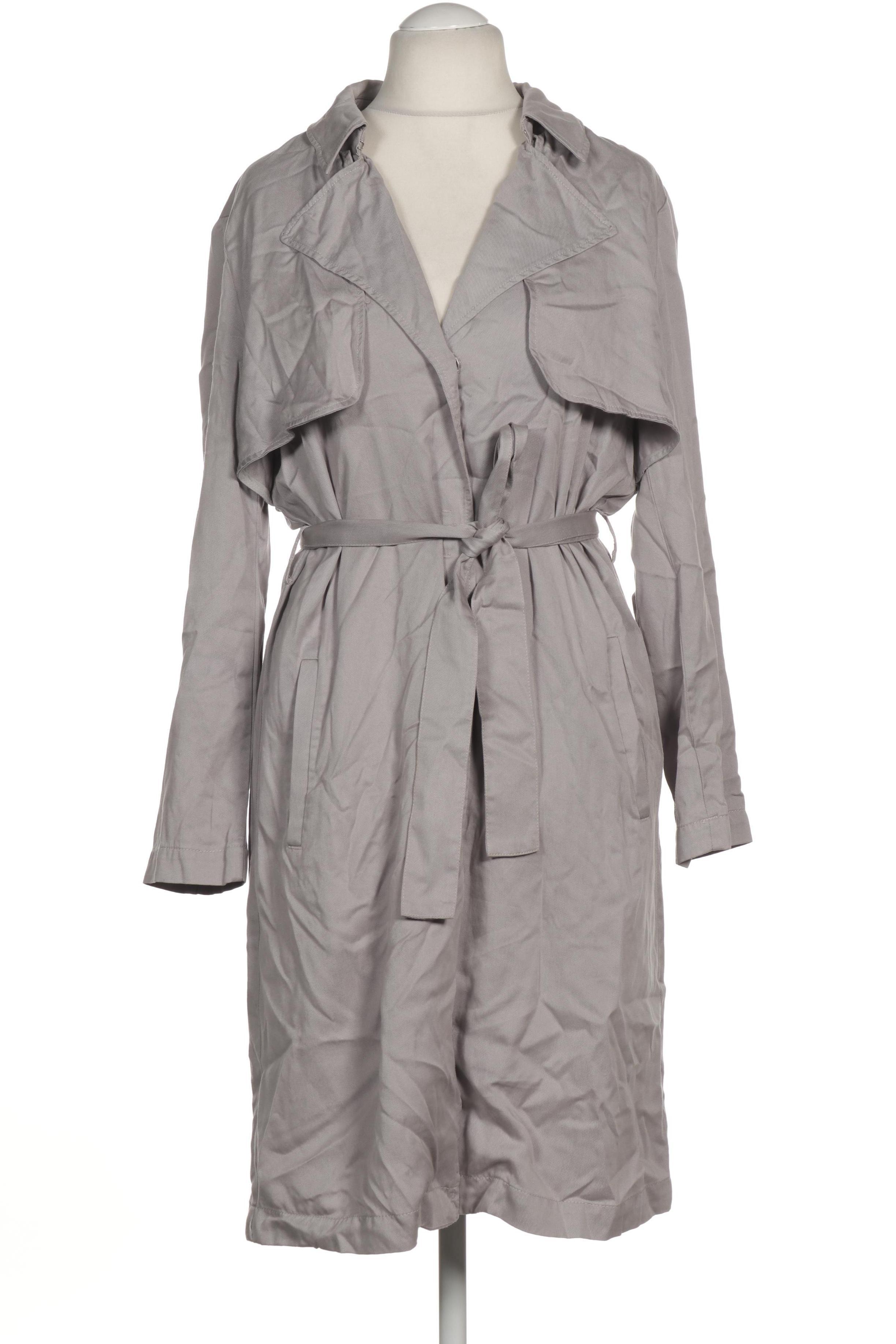 

Comma Damen Mantel, grau, Gr.