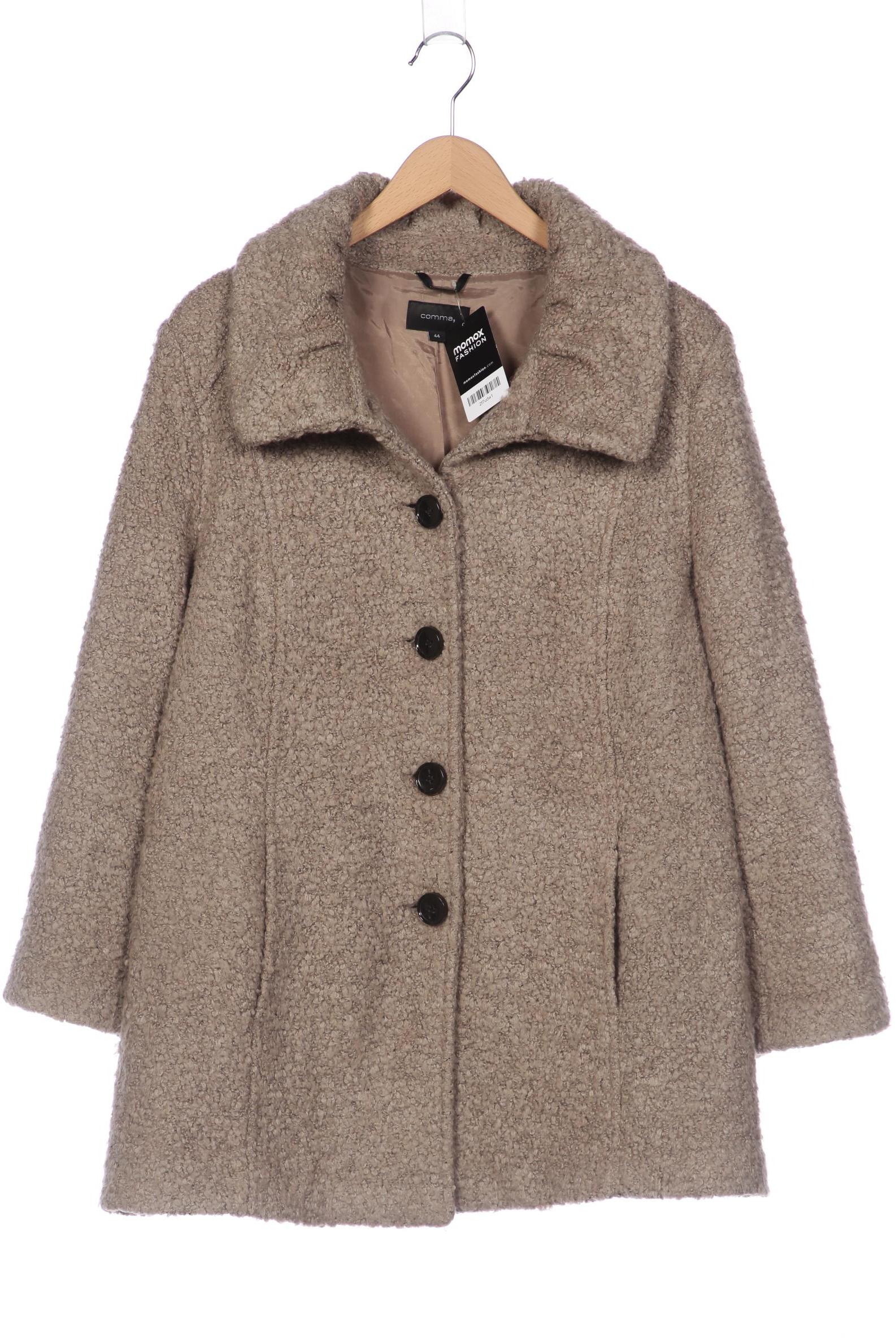 

Comma Damen Mantel, beige