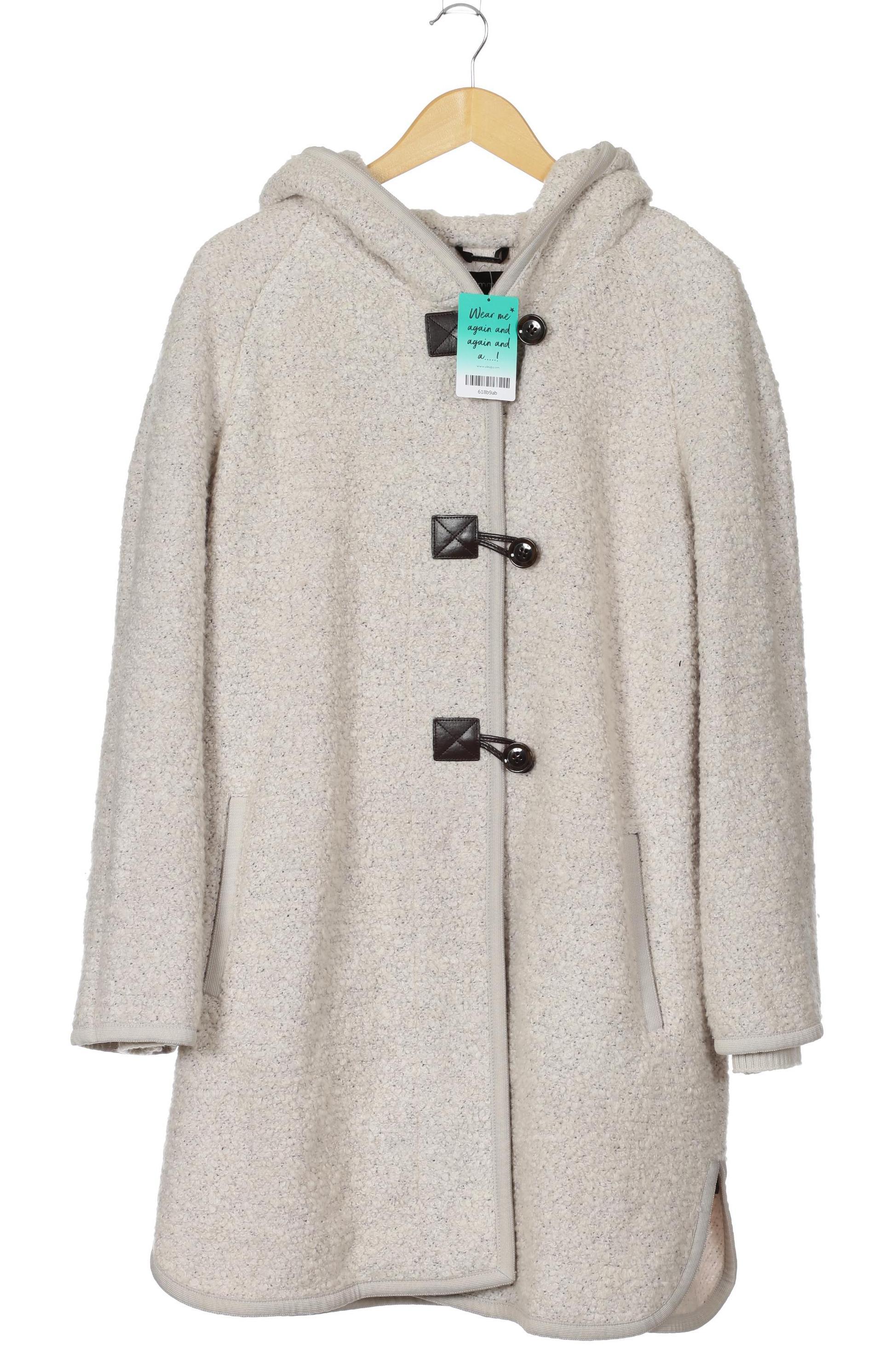 

Comma Damen Mantel, pink, Gr. 42