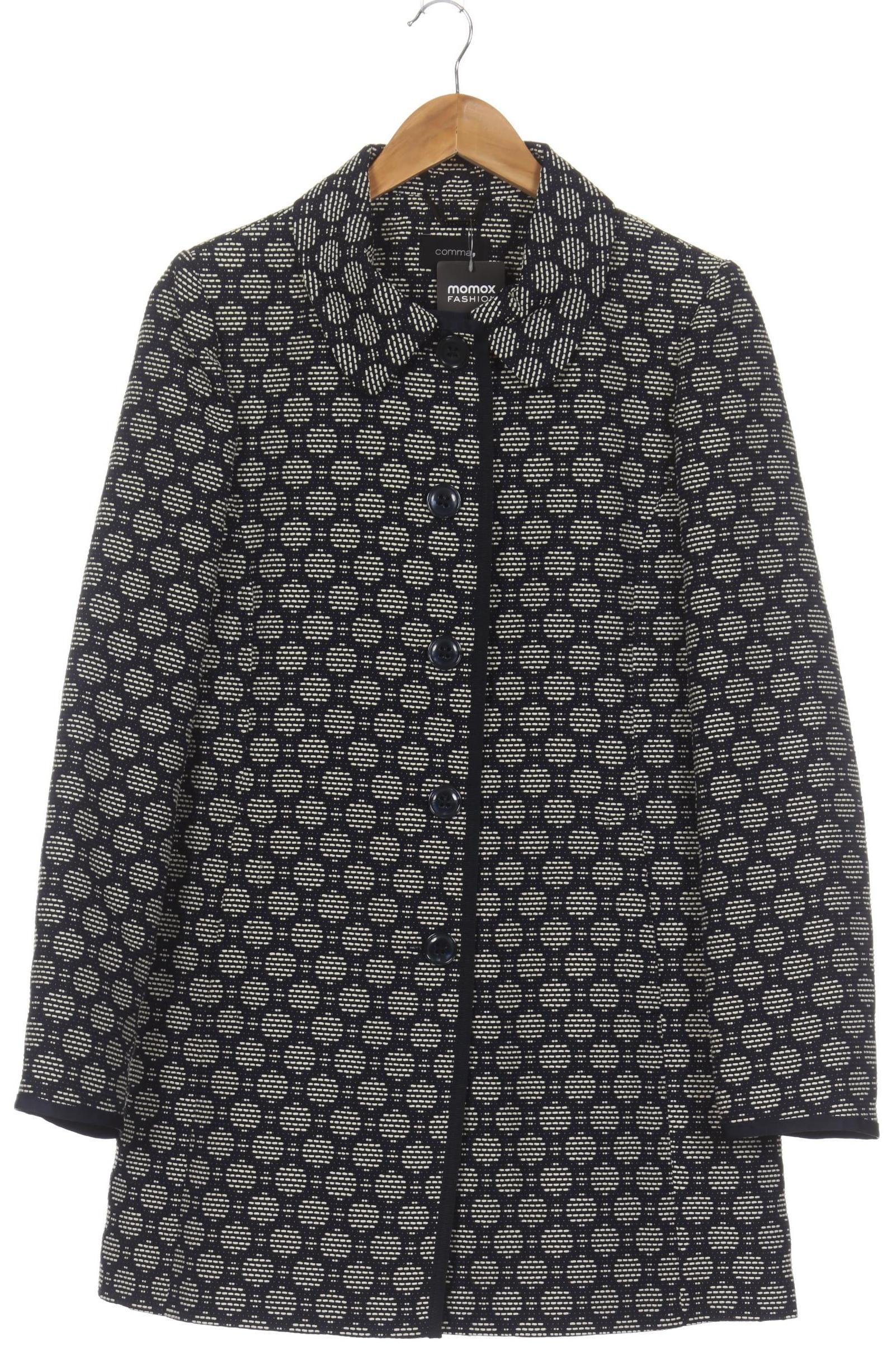 

Comma Damen Mantel, , Gr. 40