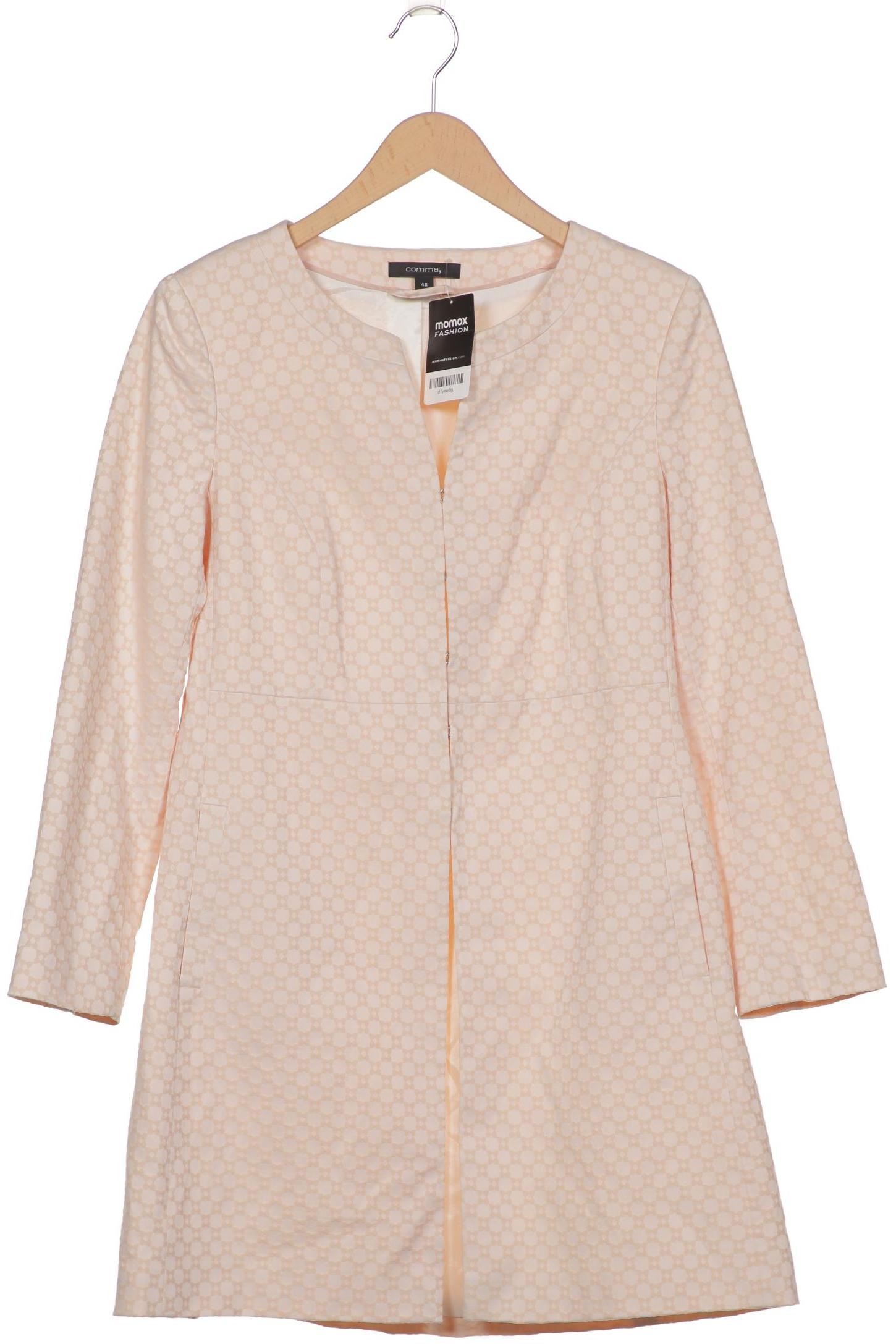 

Comma Damen Mantel, pink