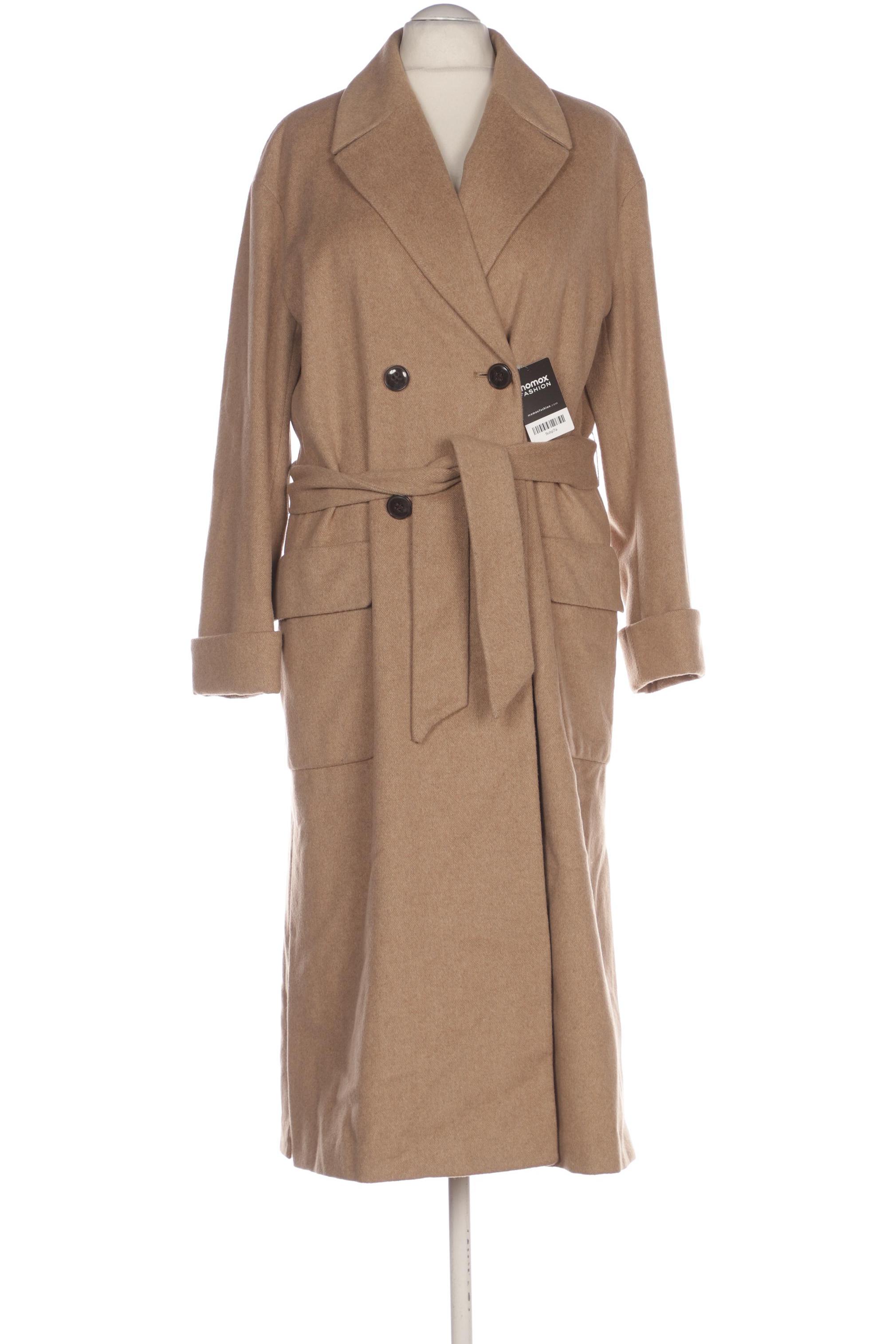 

Comma Damen Mantel, beige