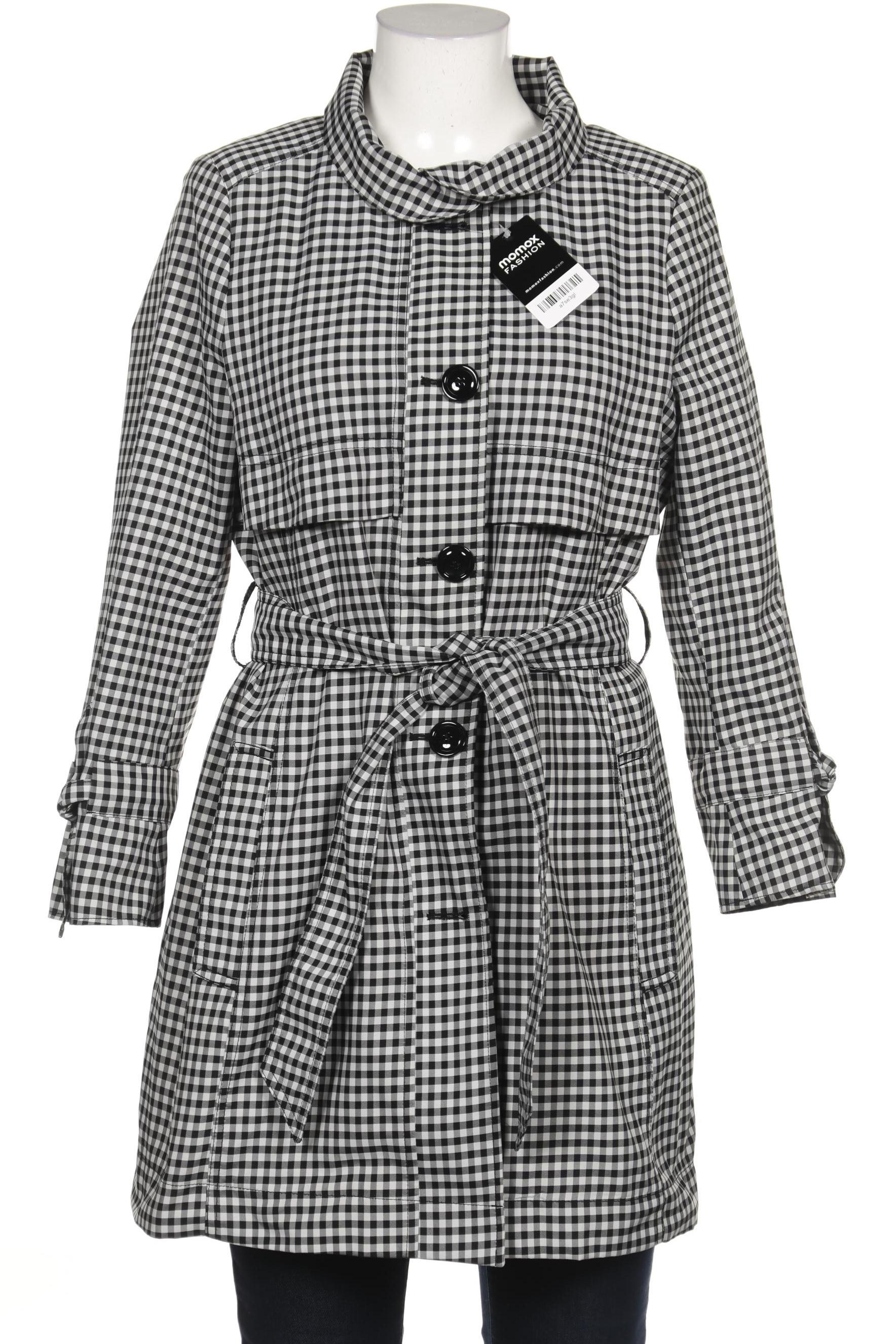 

Comma Damen Mantel, grau