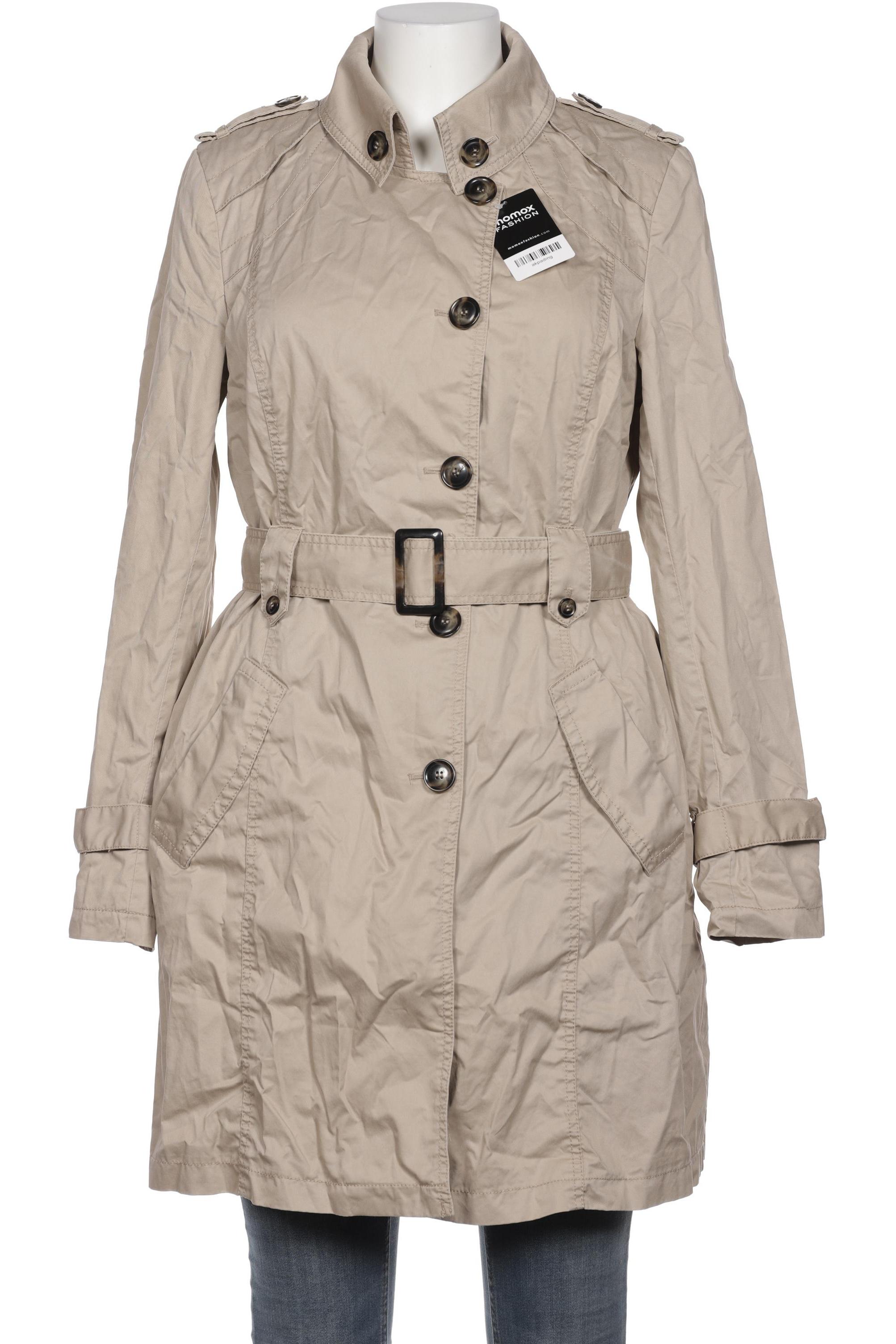 

Comma Damen Mantel, beige