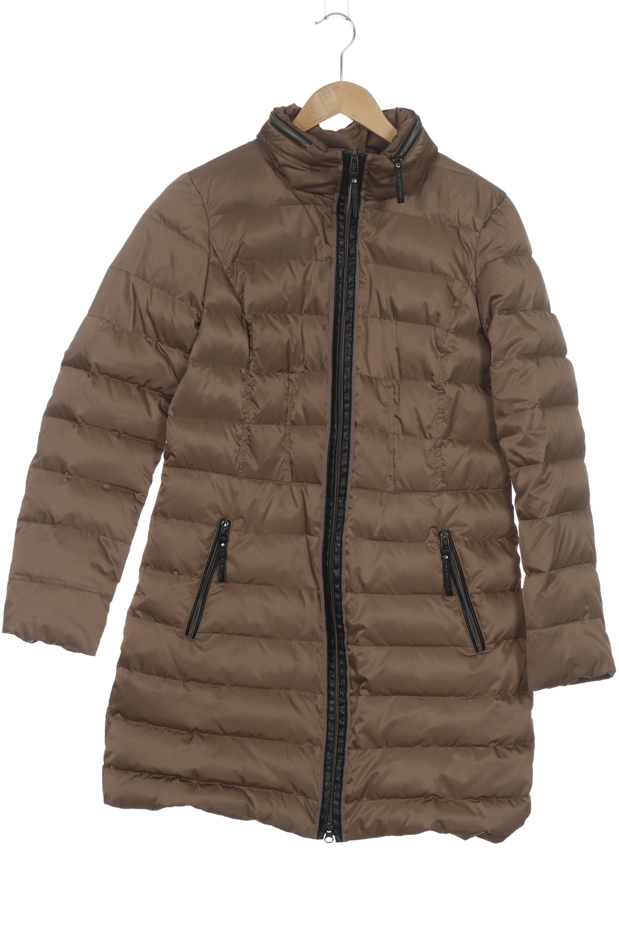 

Comma Damen Mantel, braun, Gr. 38