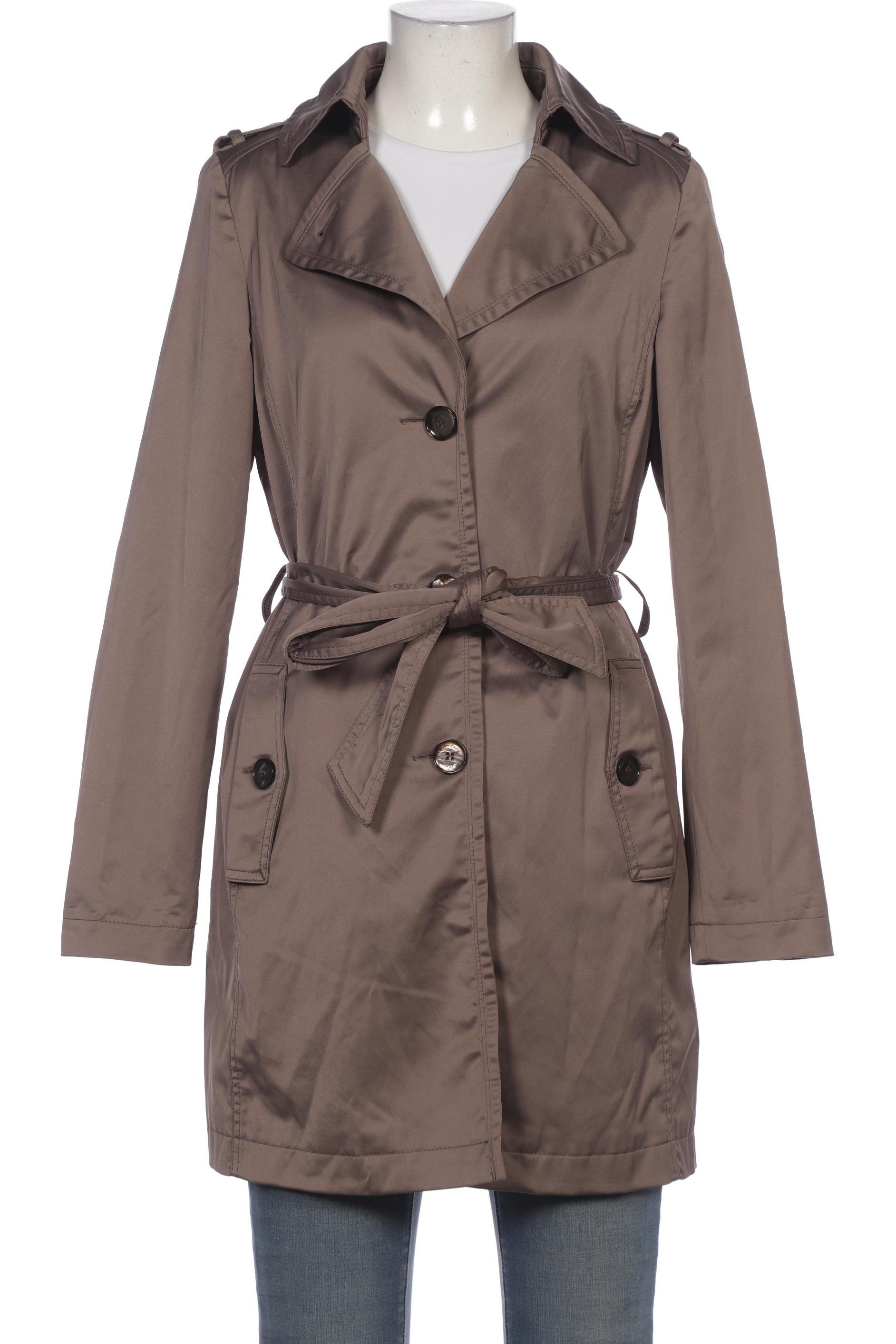 

Comma Damen Mantel, grau
