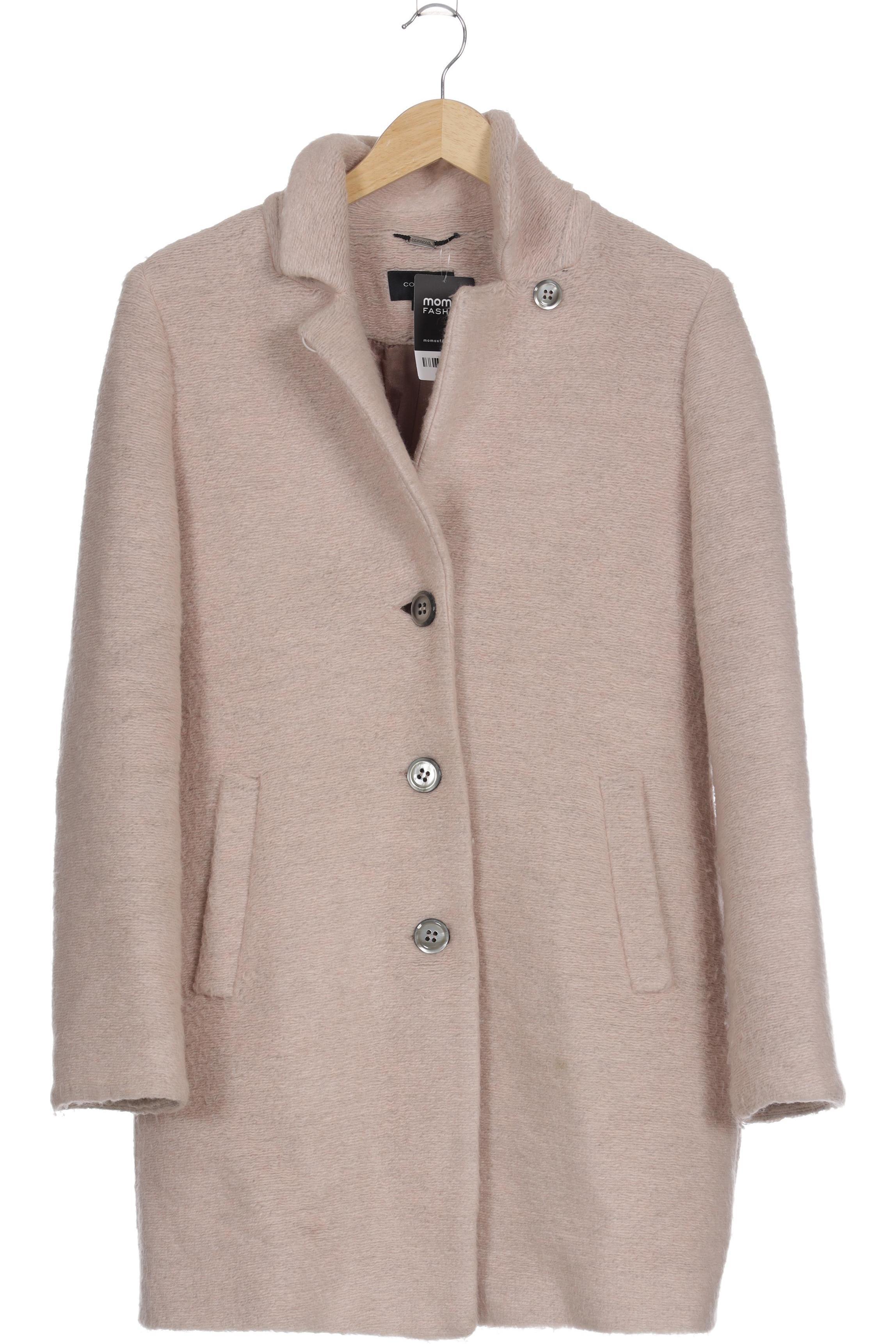 

Comma Damen Mantel, pink, Gr. 38