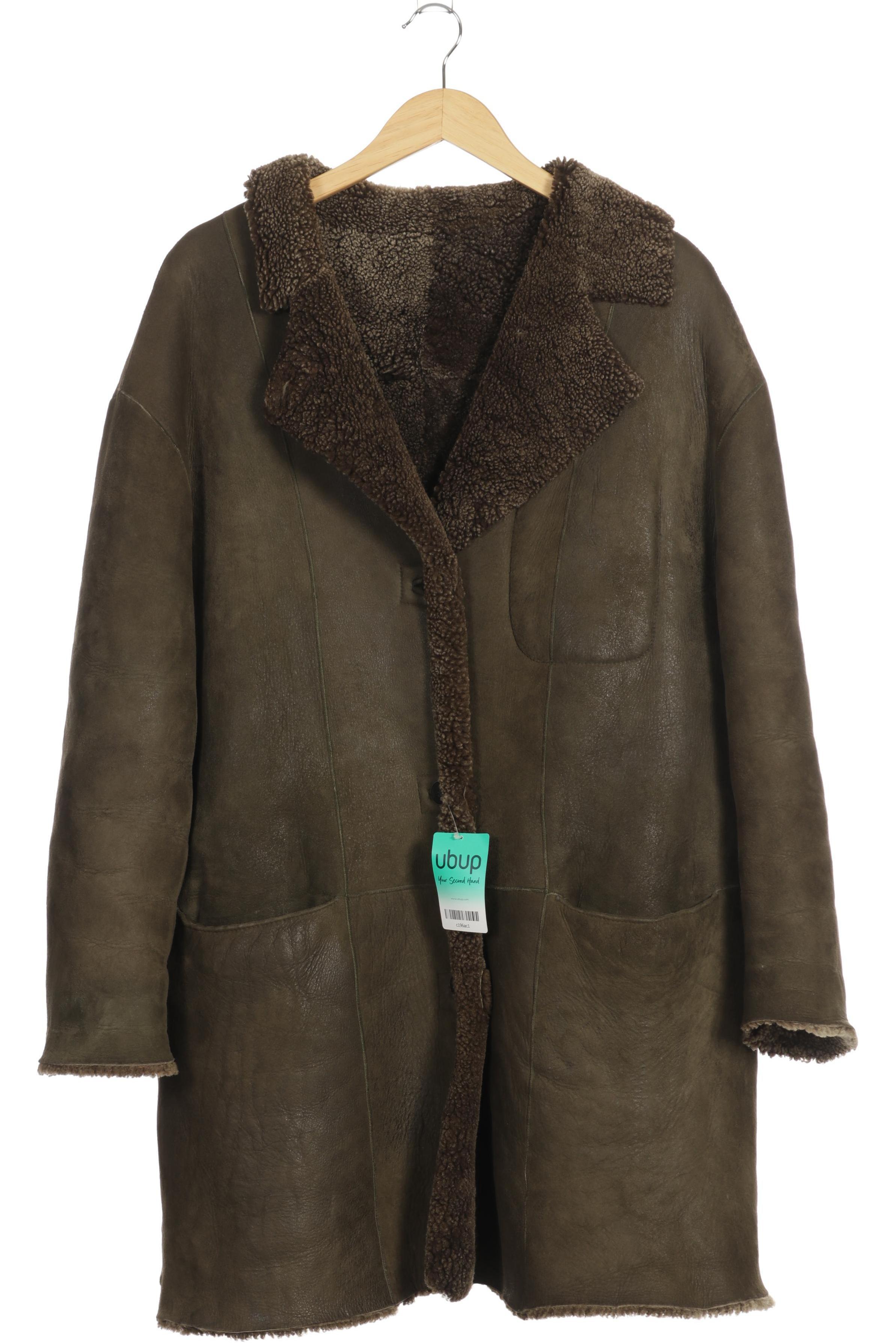 

Comma Damen Mantel, grün, Gr.