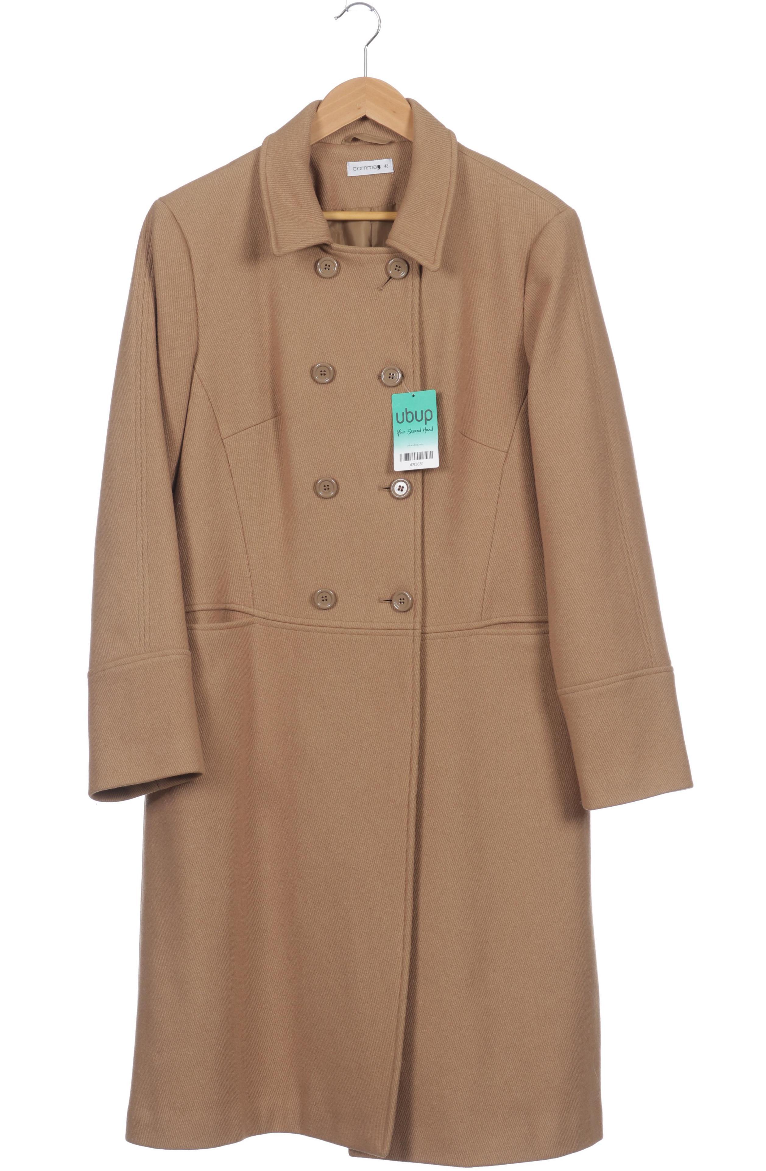 

Comma Damen Mantel, , Gr. 42