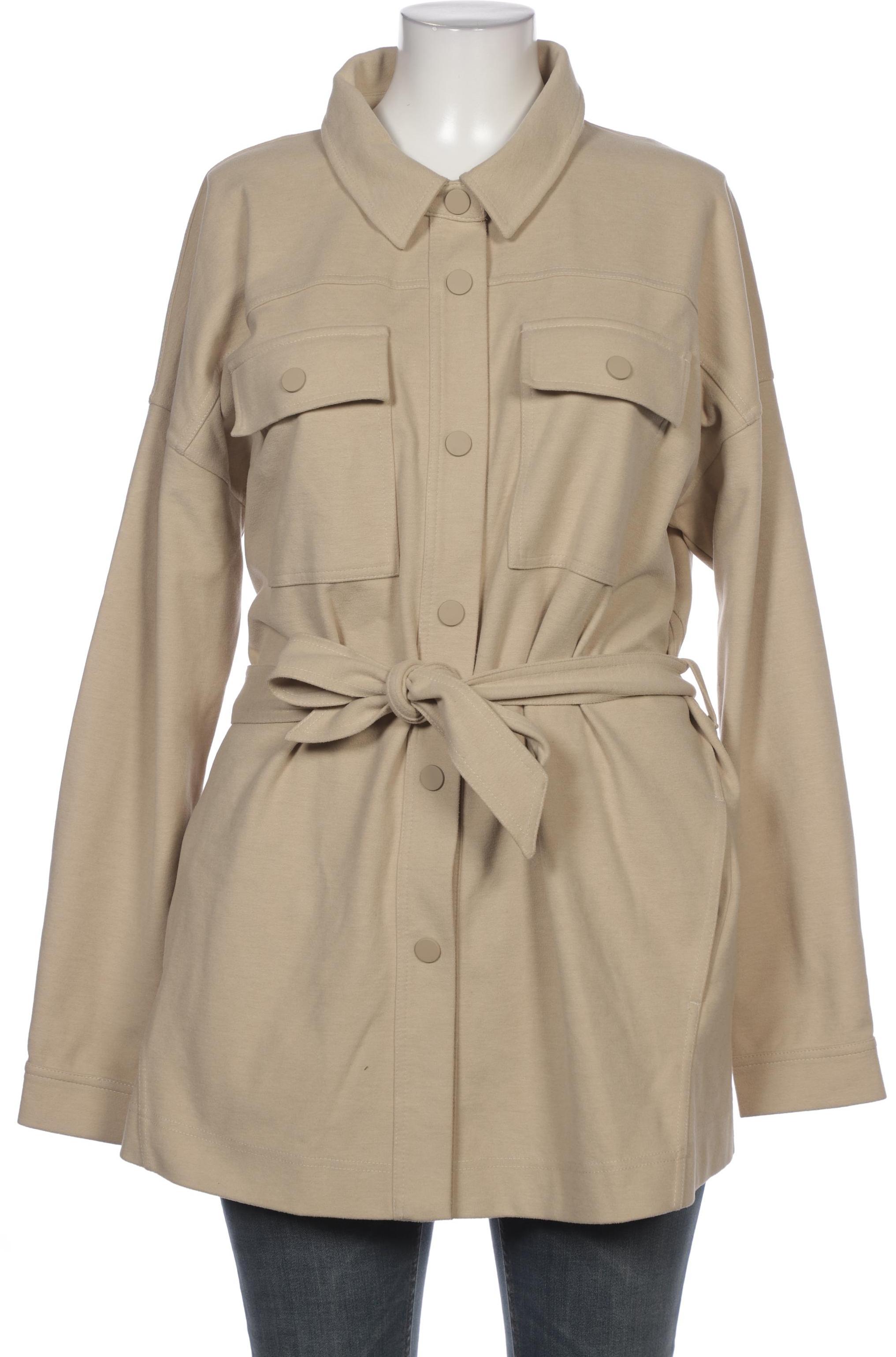 

Comma Damen Mantel, beige