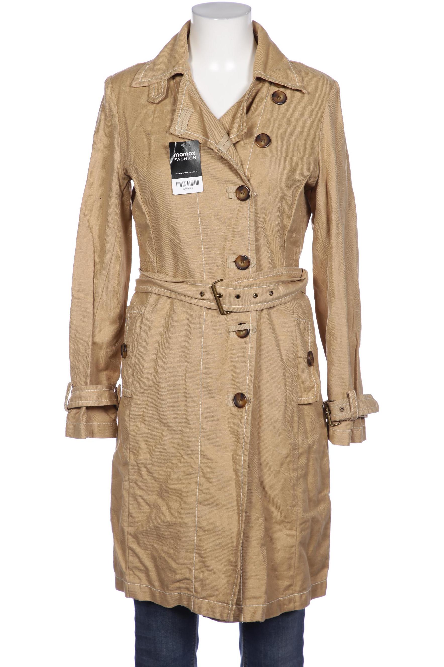 

Comma Damen Mantel, beige