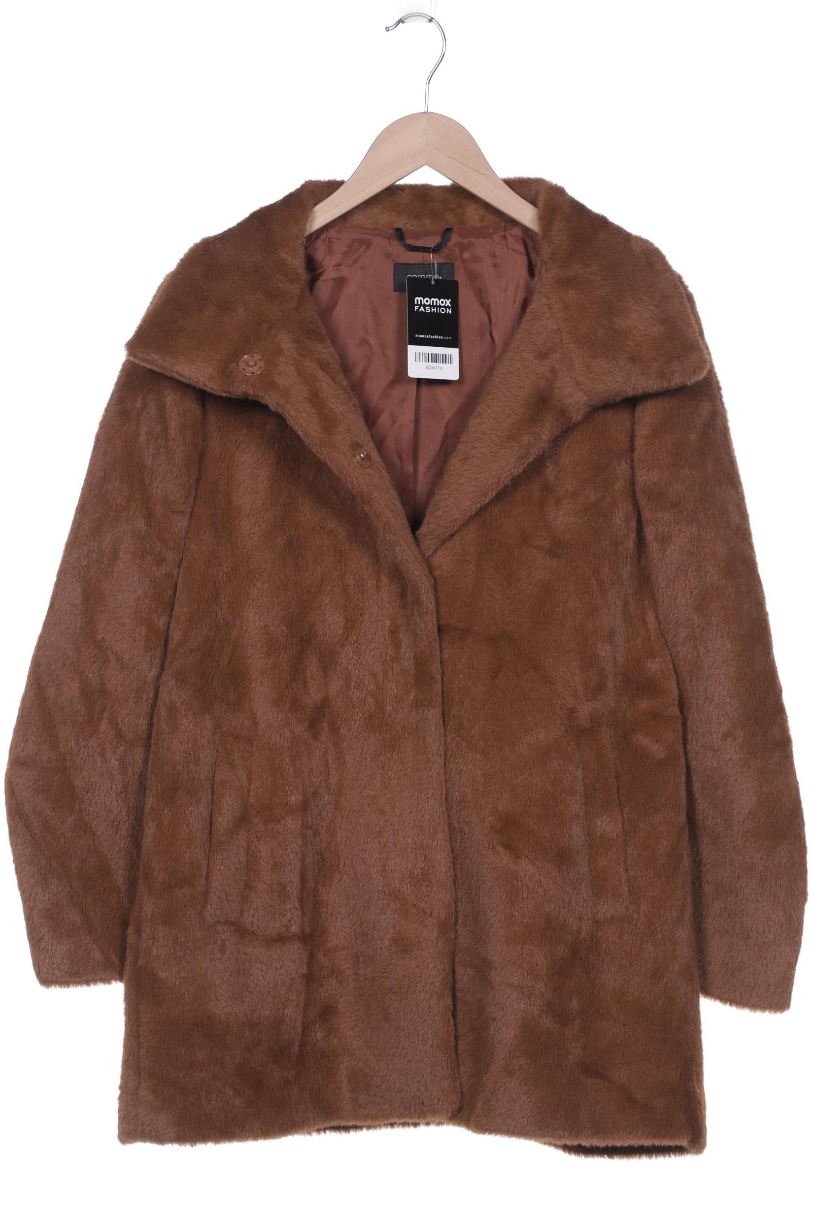 

Comma Damen Mantel, braun