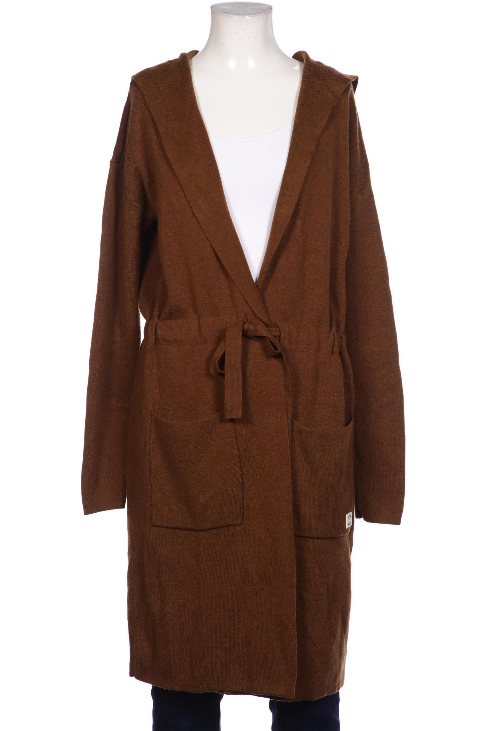 

Comma Damen Mantel, braun, Gr. 36