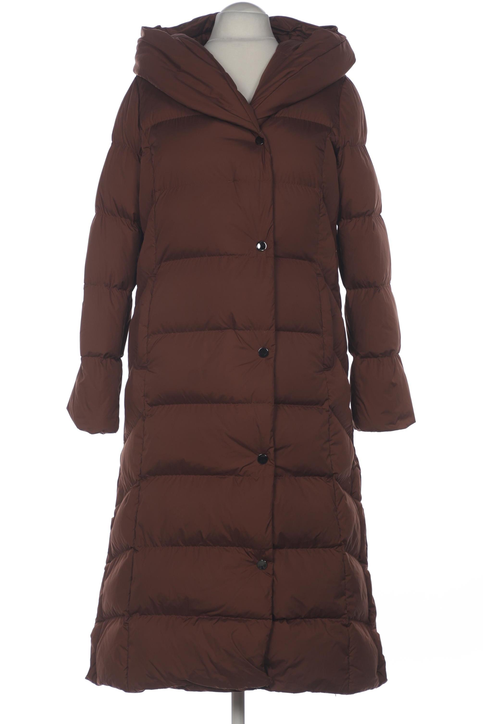 

Comma Damen Mantel, braun, Gr. 36