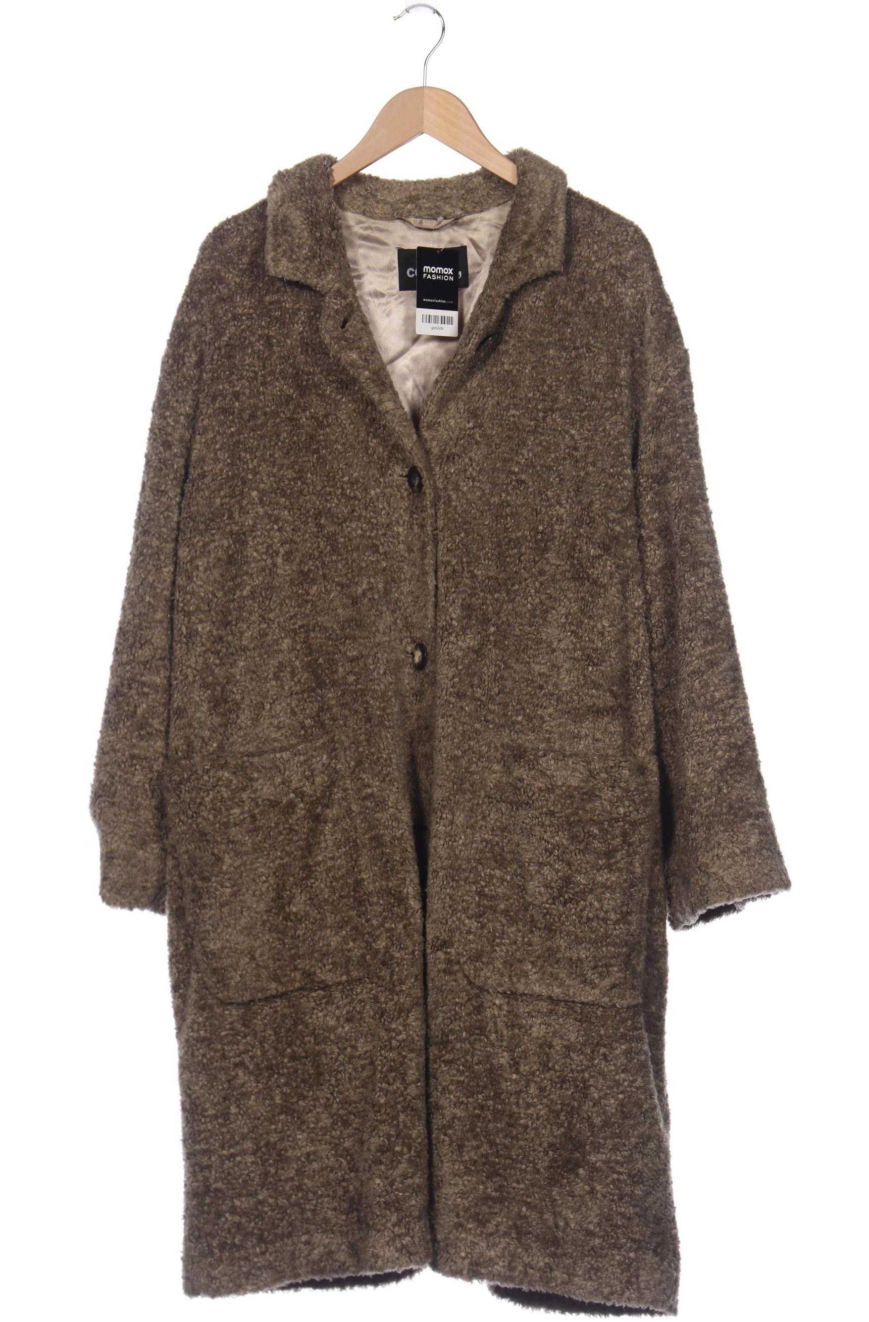 

Comma Damen Mantel, beige