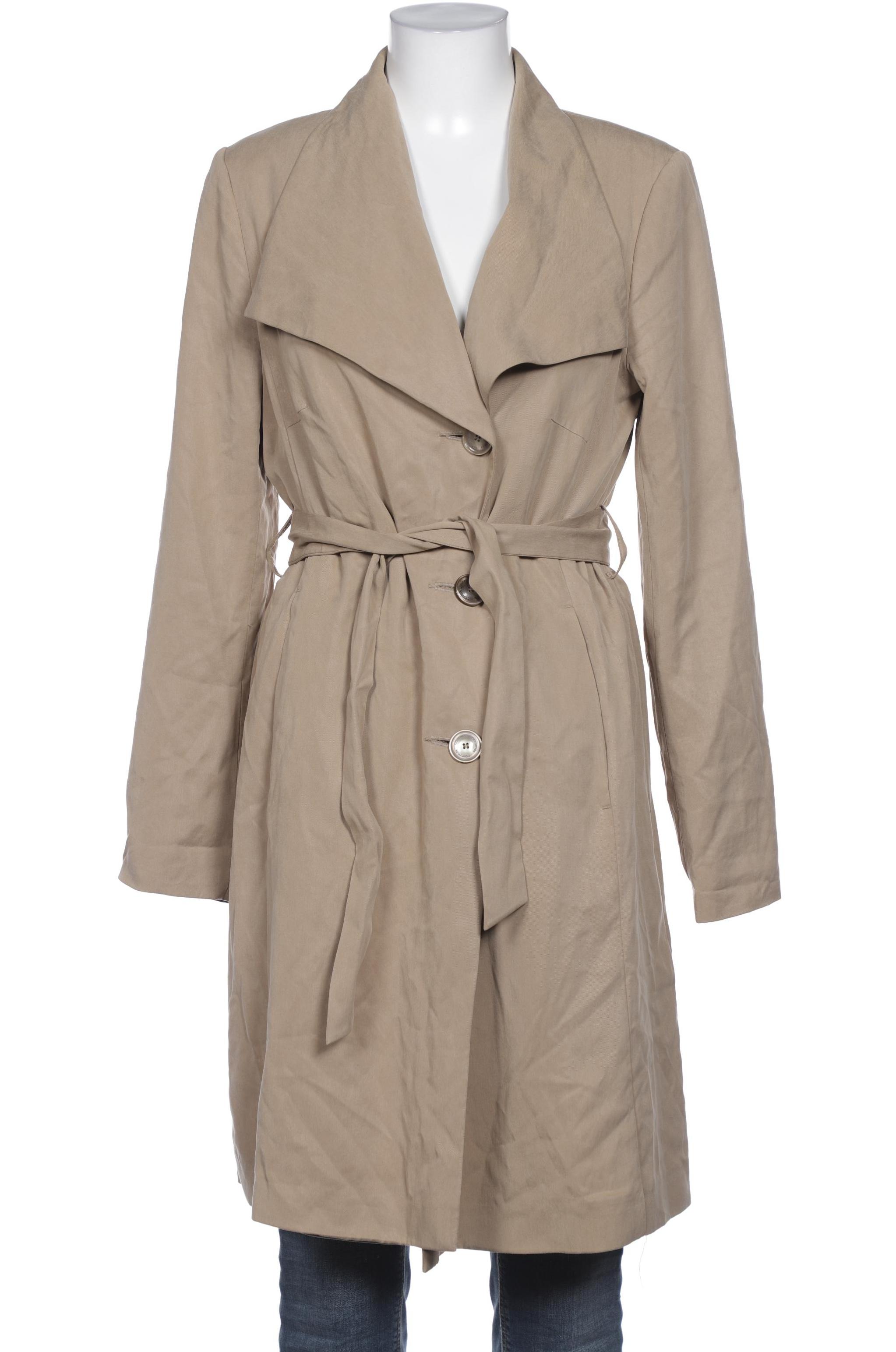 

Comma Damen Mantel, beige