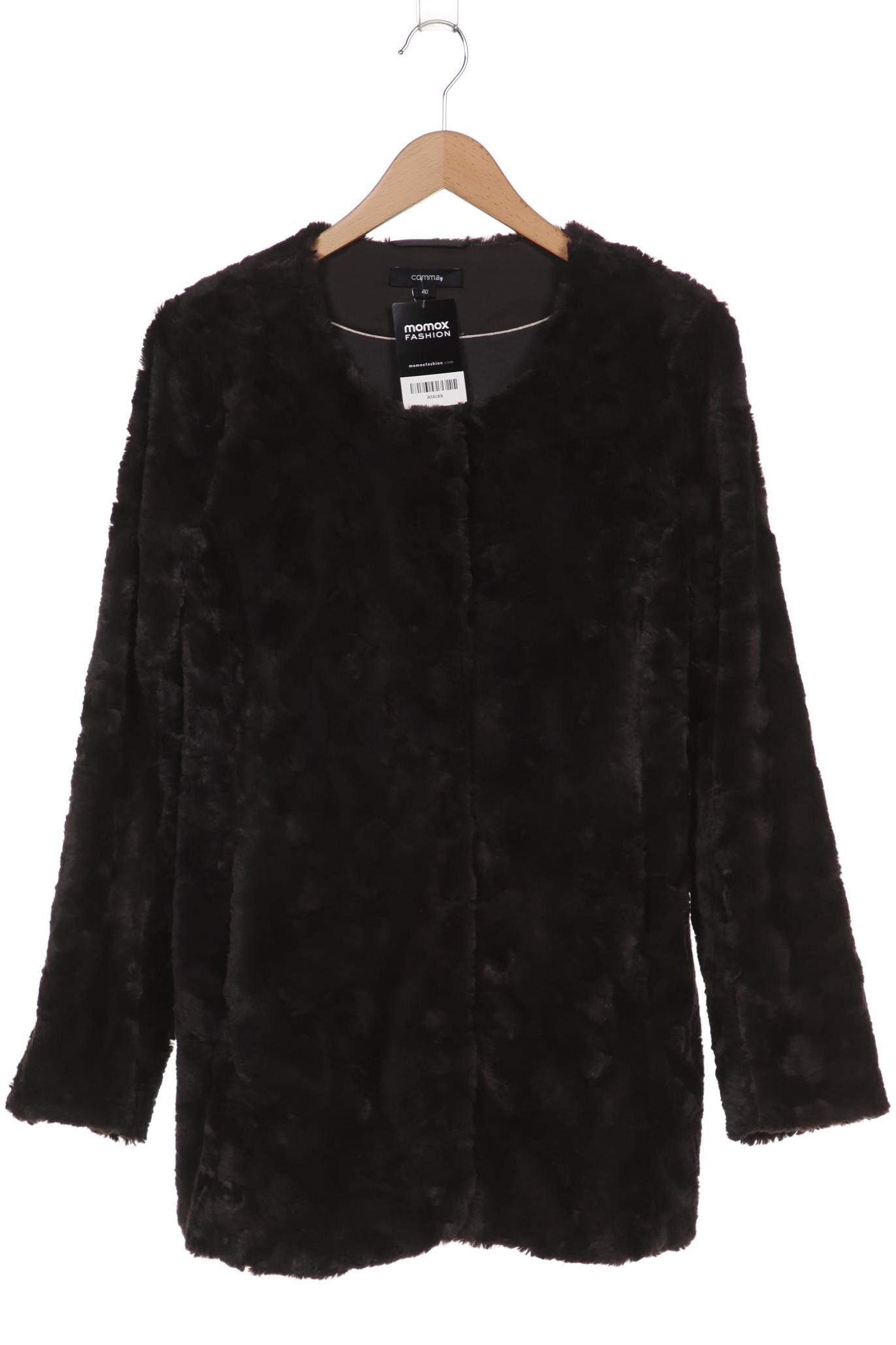 

Comma Damen Mantel, grau