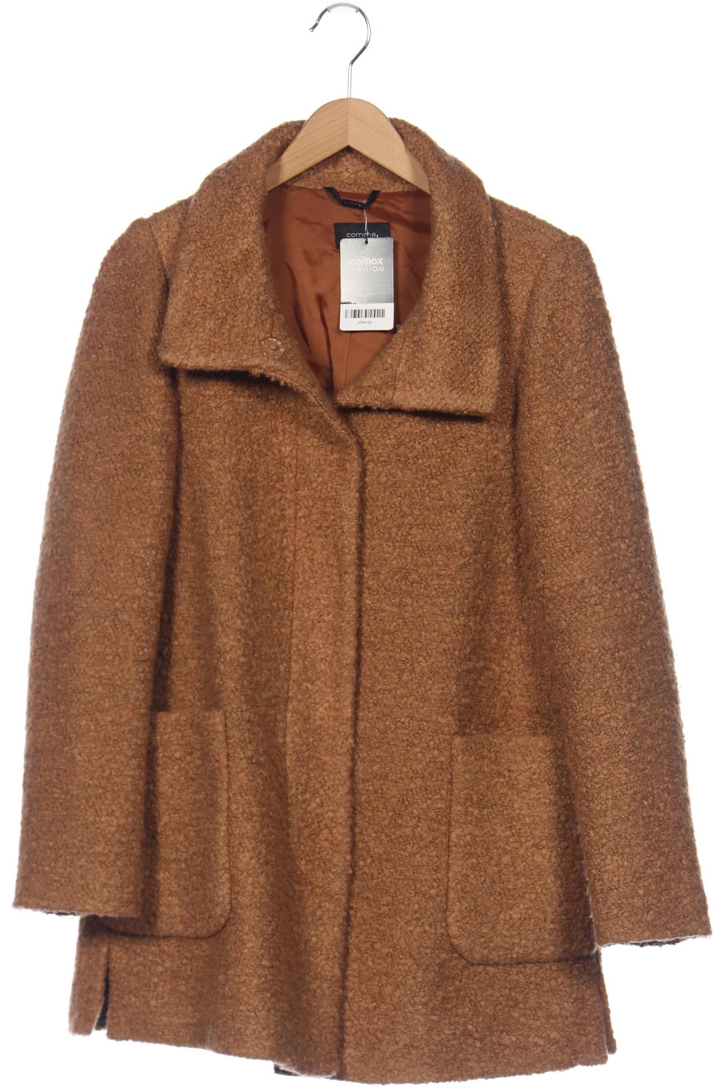 

Comma Damen Mantel, beige