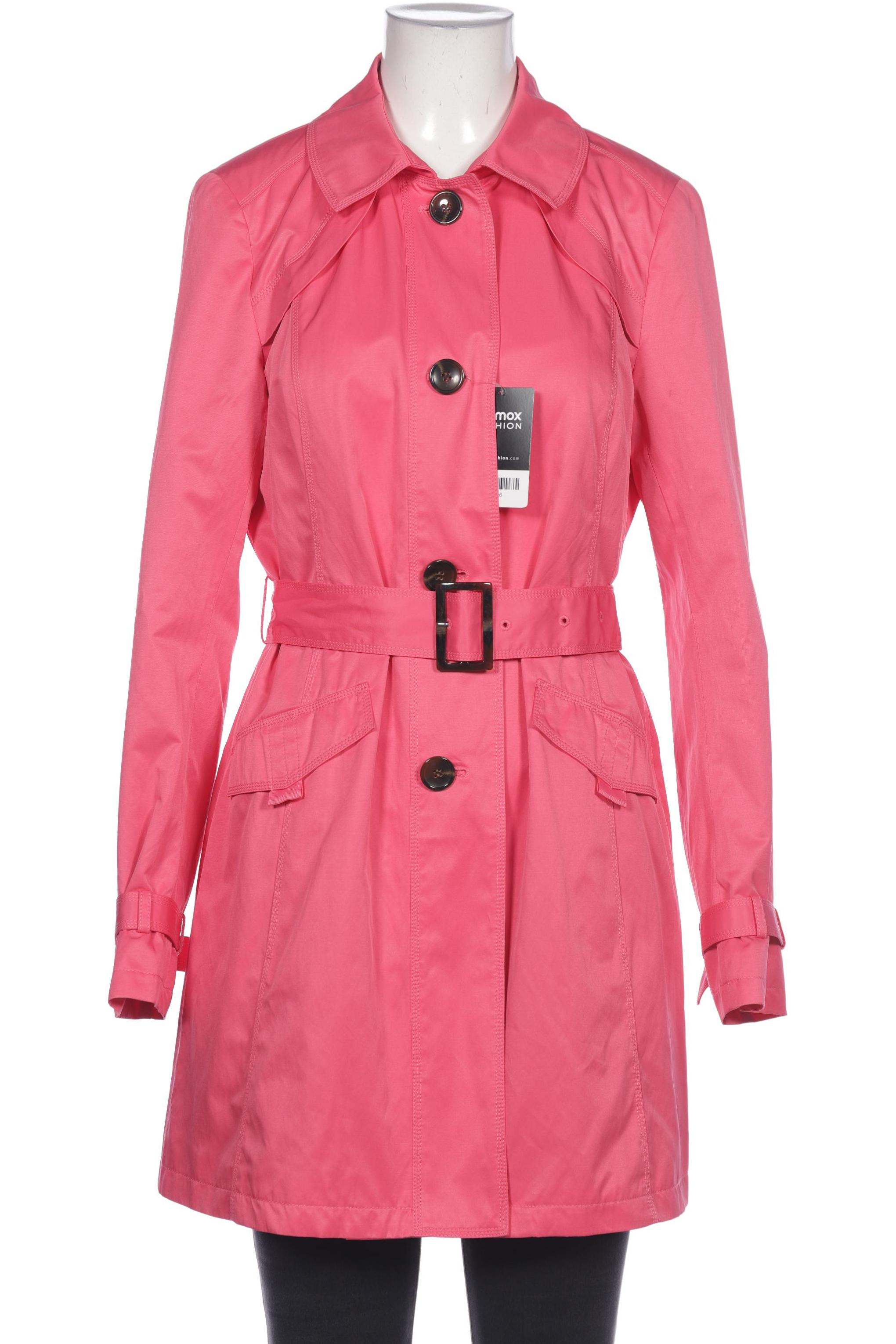 

Comma Damen Mantel, pink