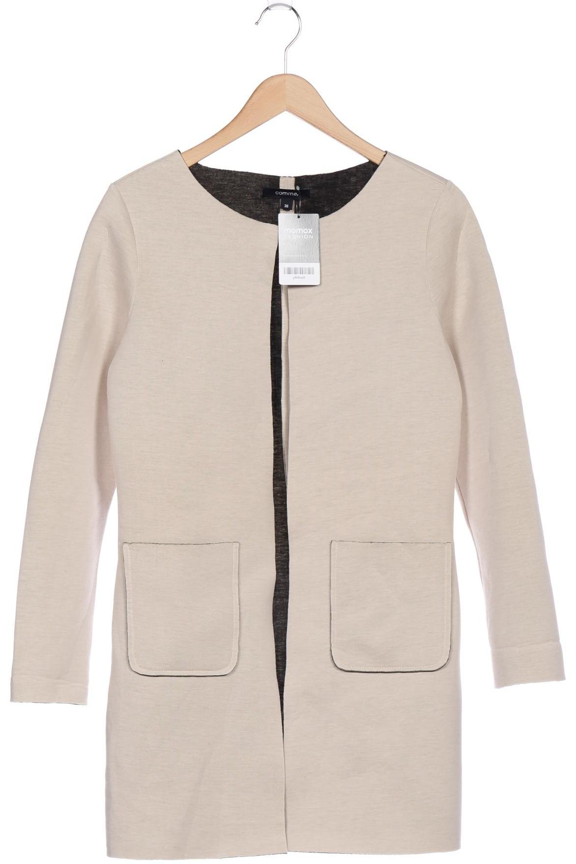 

Comma Damen Mantel, beige