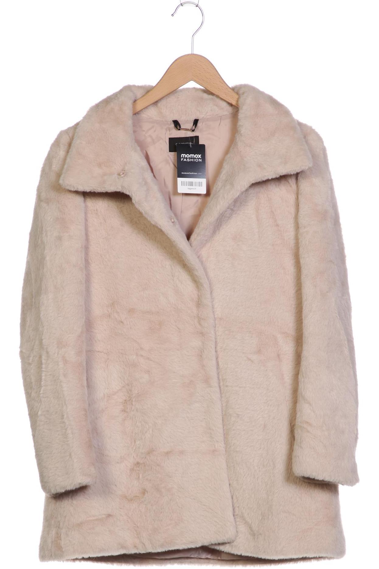 

Comma Damen Mantel, pink