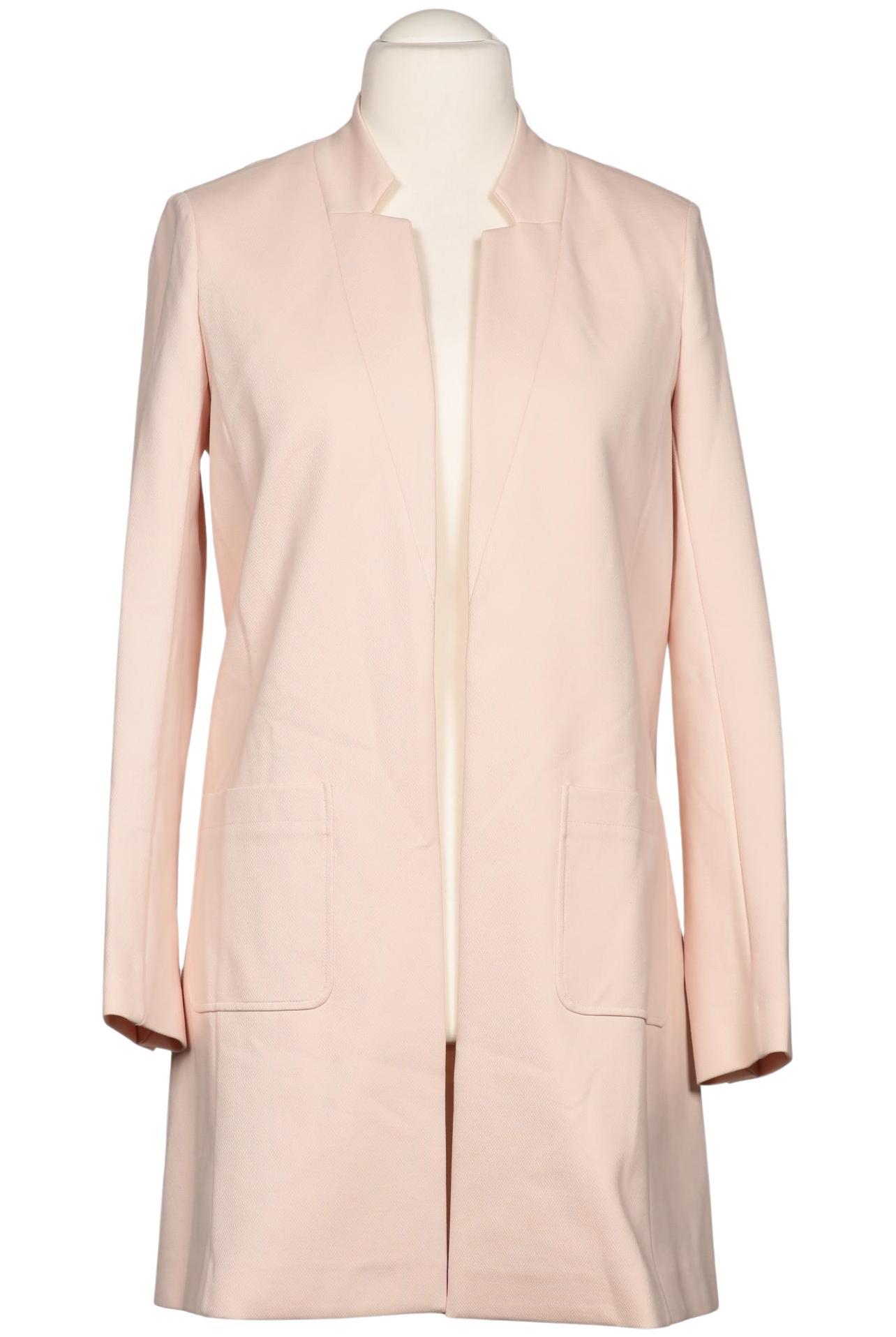 

Comma Damen Mantel, pink, Gr. 38