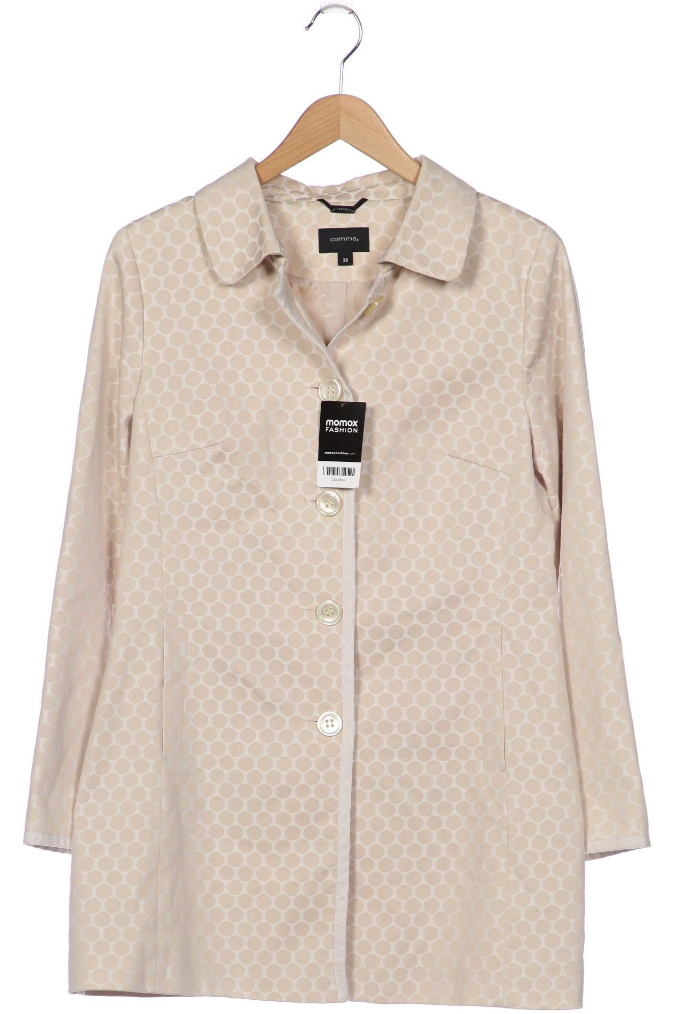 

Comma Damen Mantel, beige