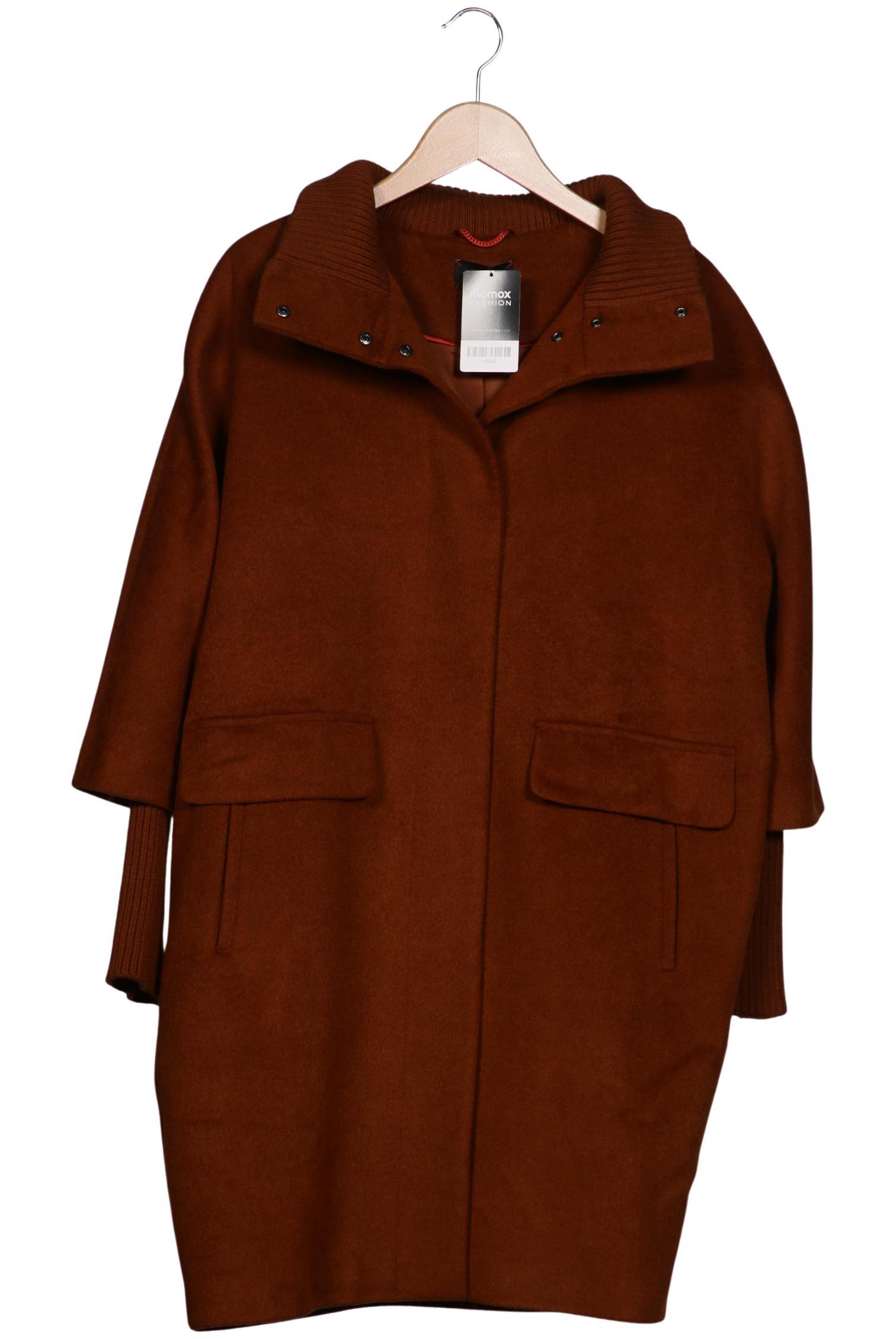 

Comma Damen Mantel, braun, Gr. 40