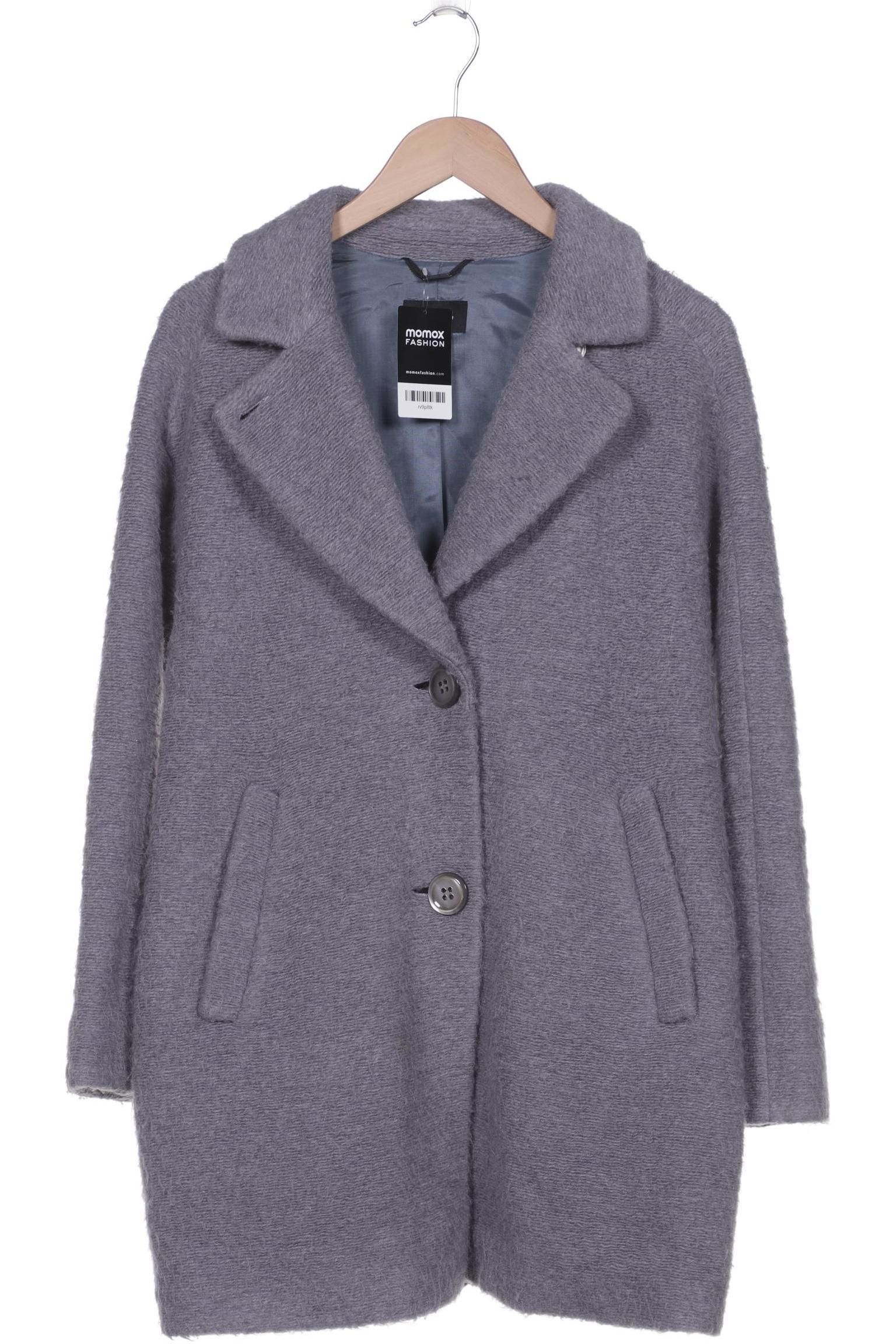 

Comma Damen Mantel, grau