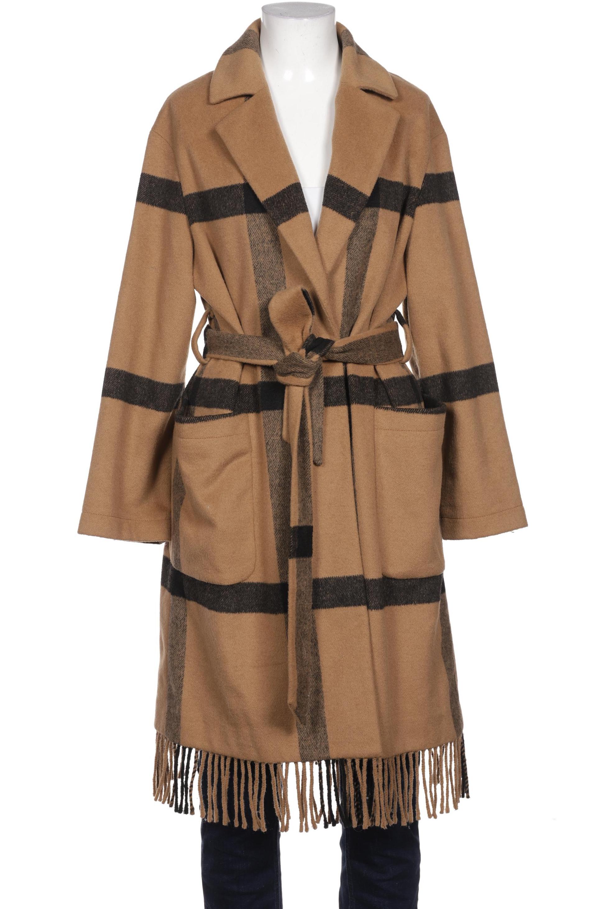 

Comma Damen Mantel, braun