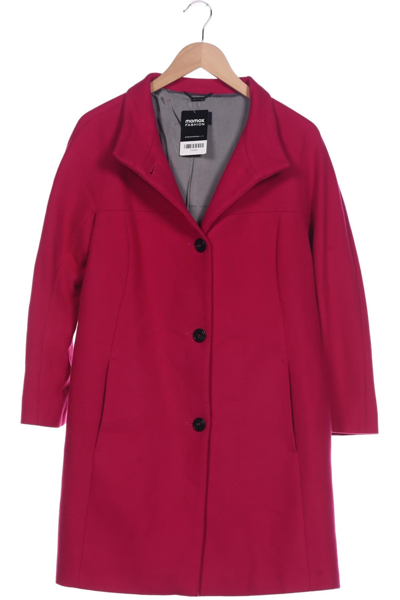 

Comma Damen Mantel, pink, Gr. 40