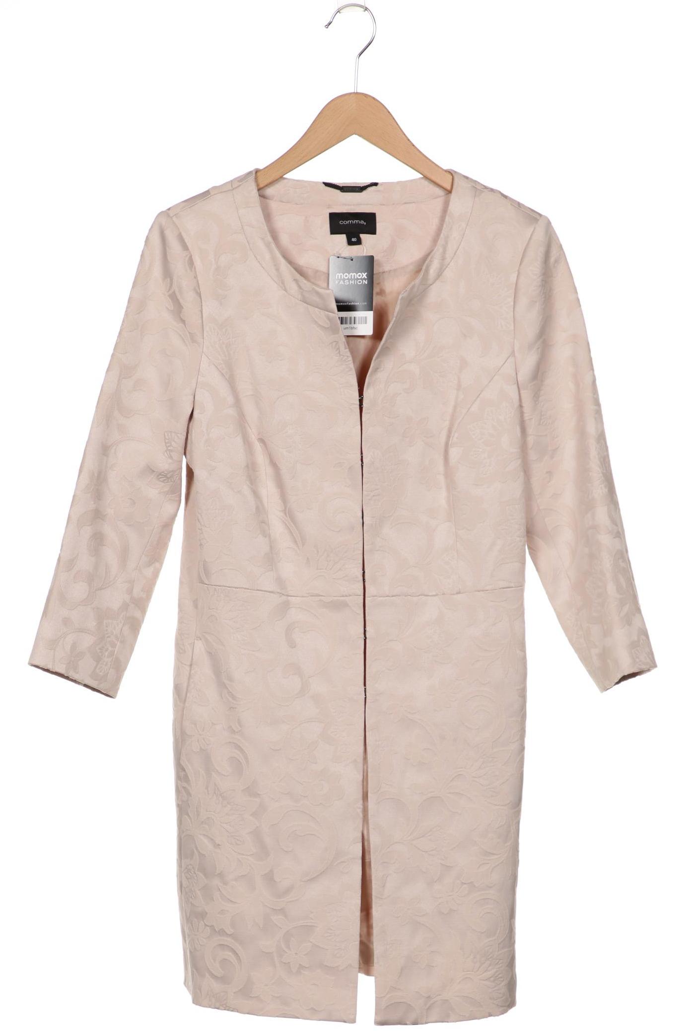 

Comma Damen Mantel, beige