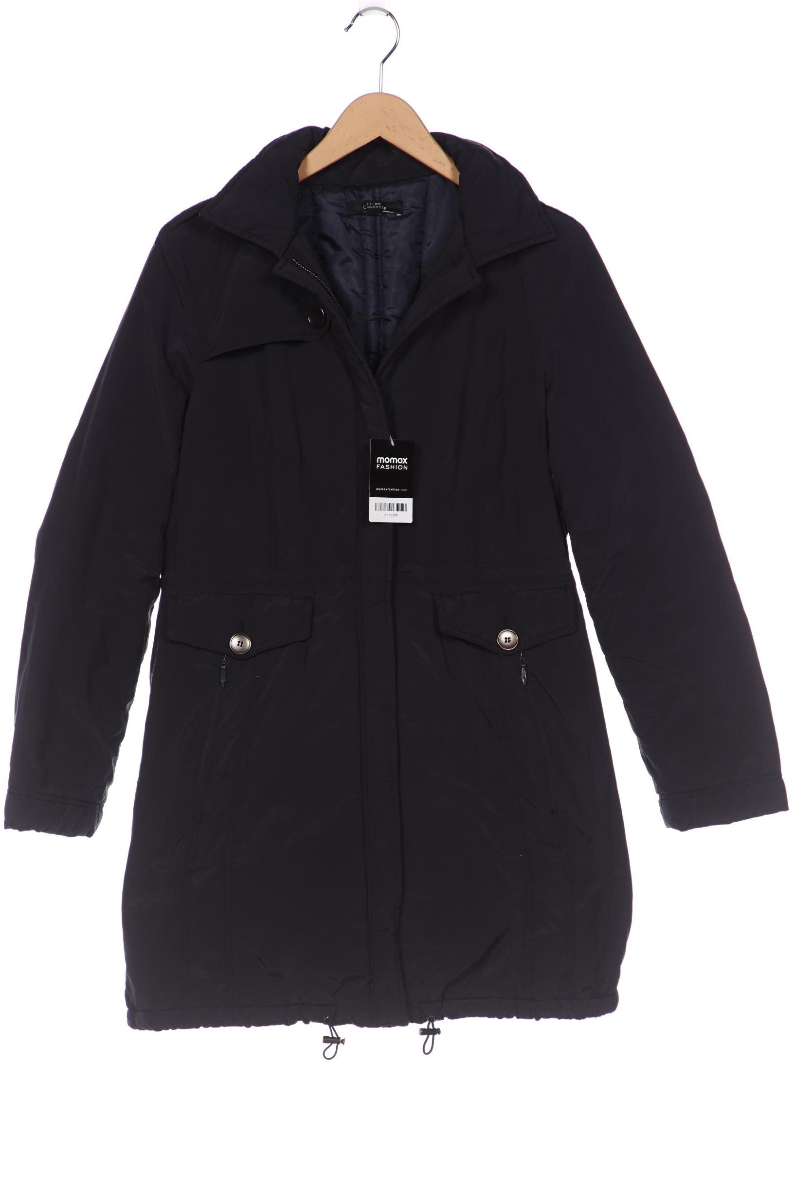 

Comma Damen Mantel, marineblau