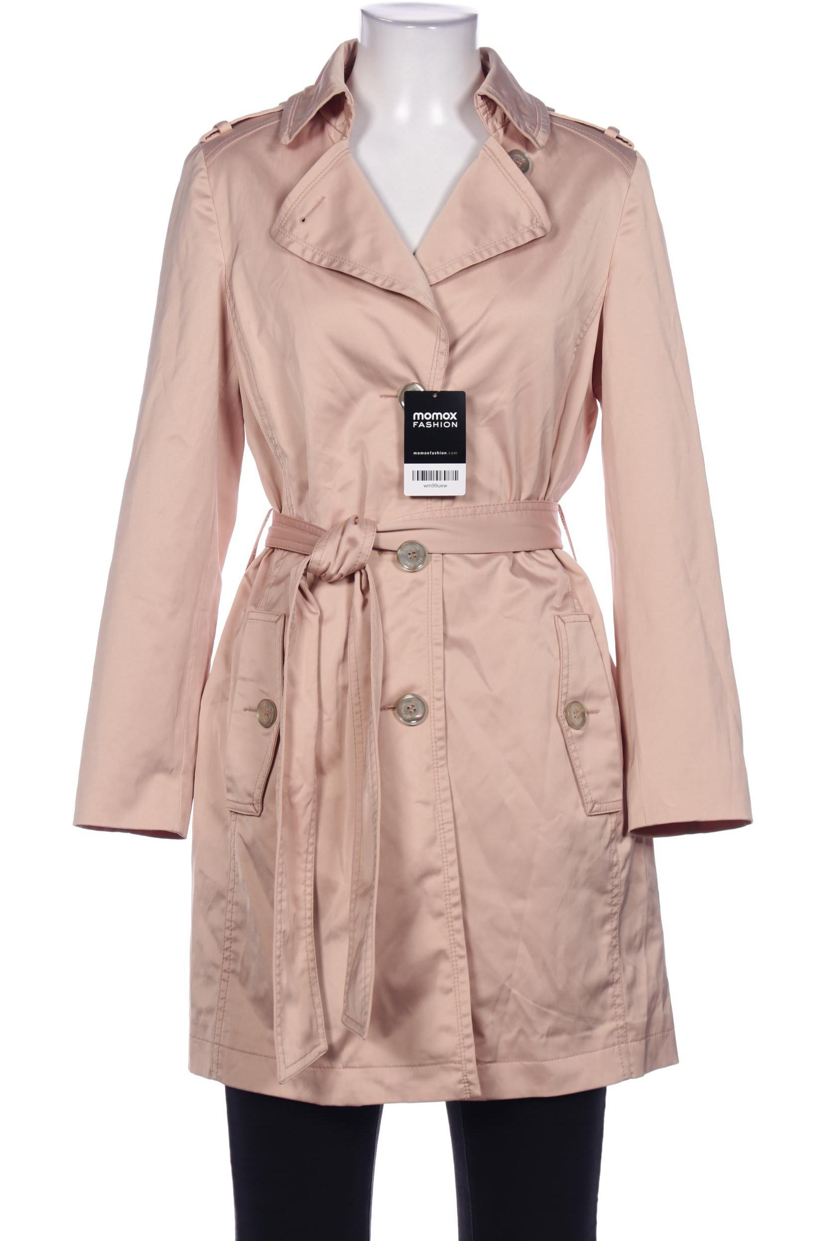 

Comma Damen Mantel, pink, Gr. 38