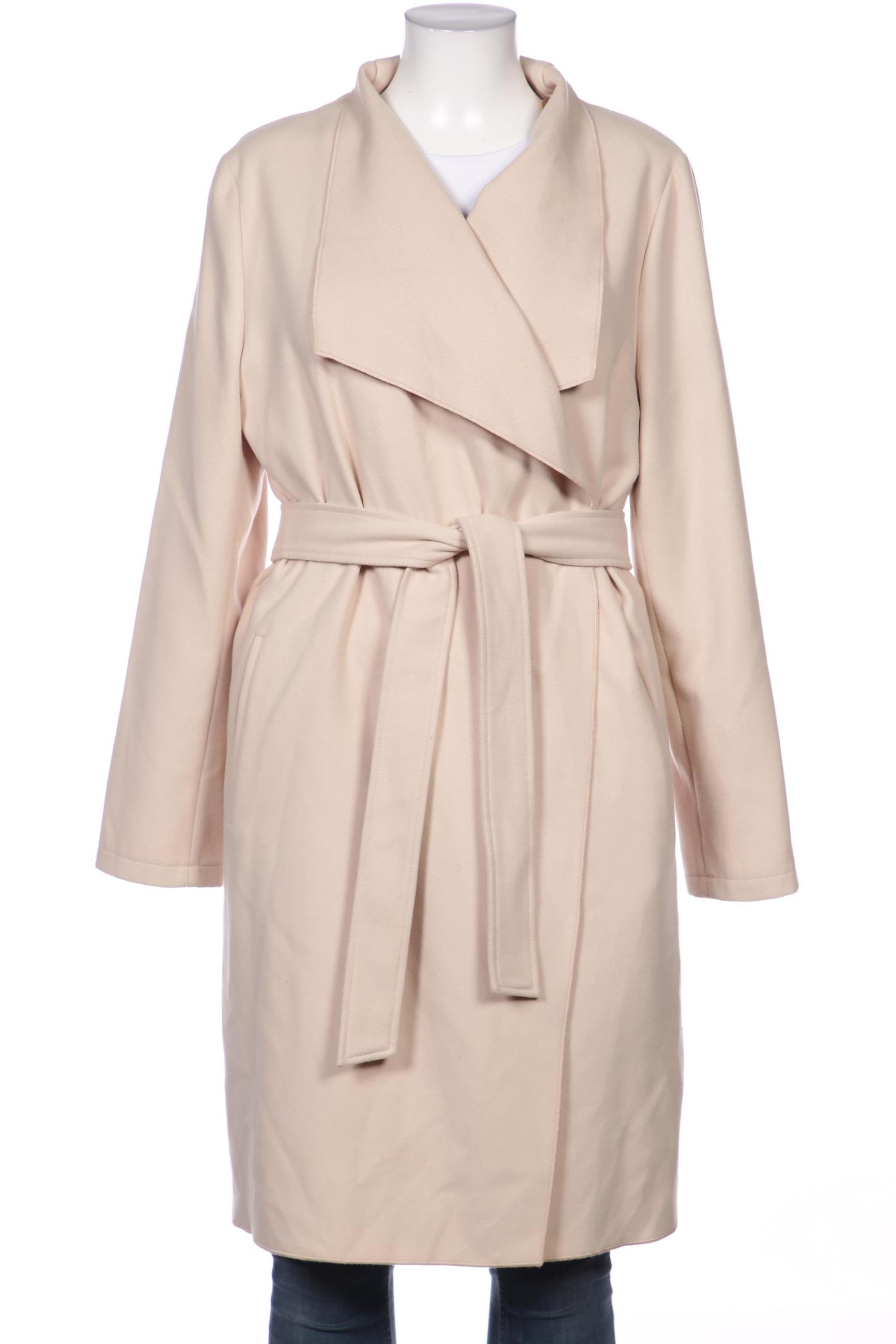 

Comma Damen Mantel, beige