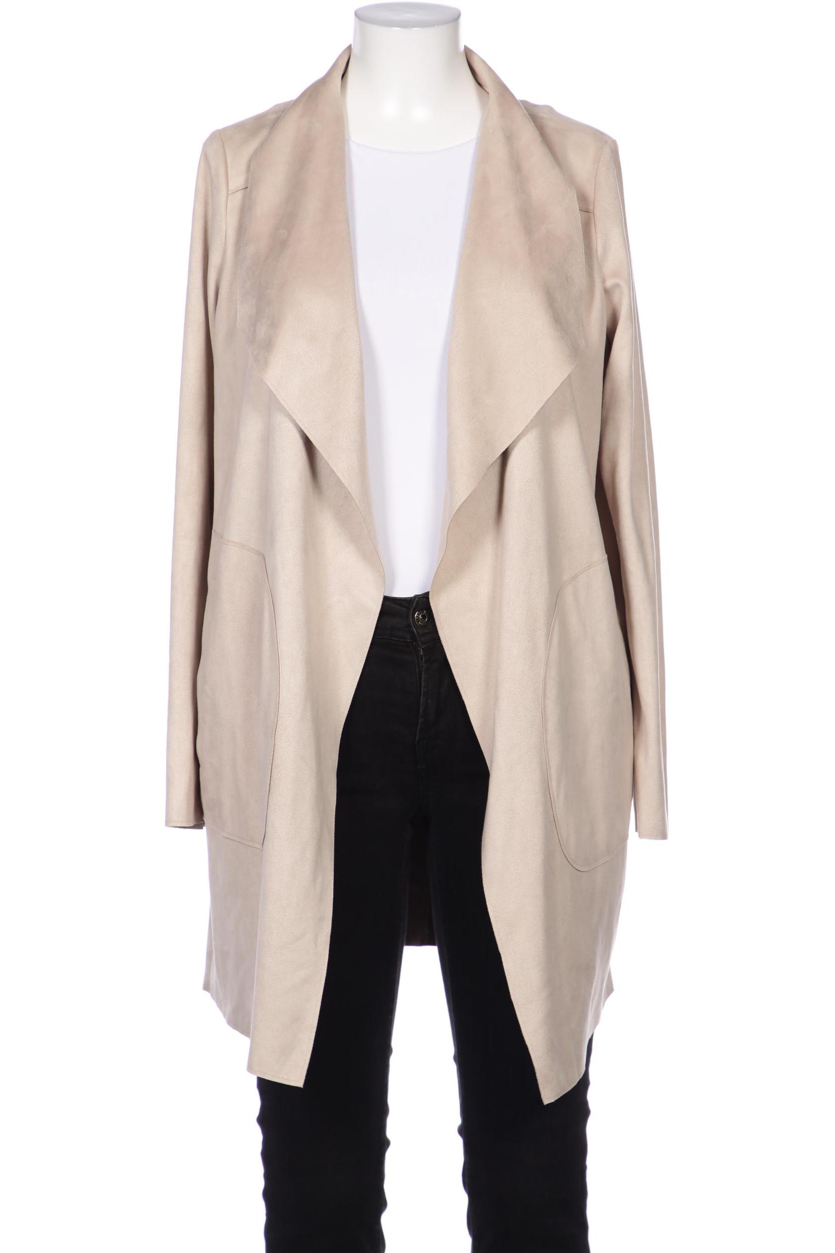 

Comma Damen Mantel, beige