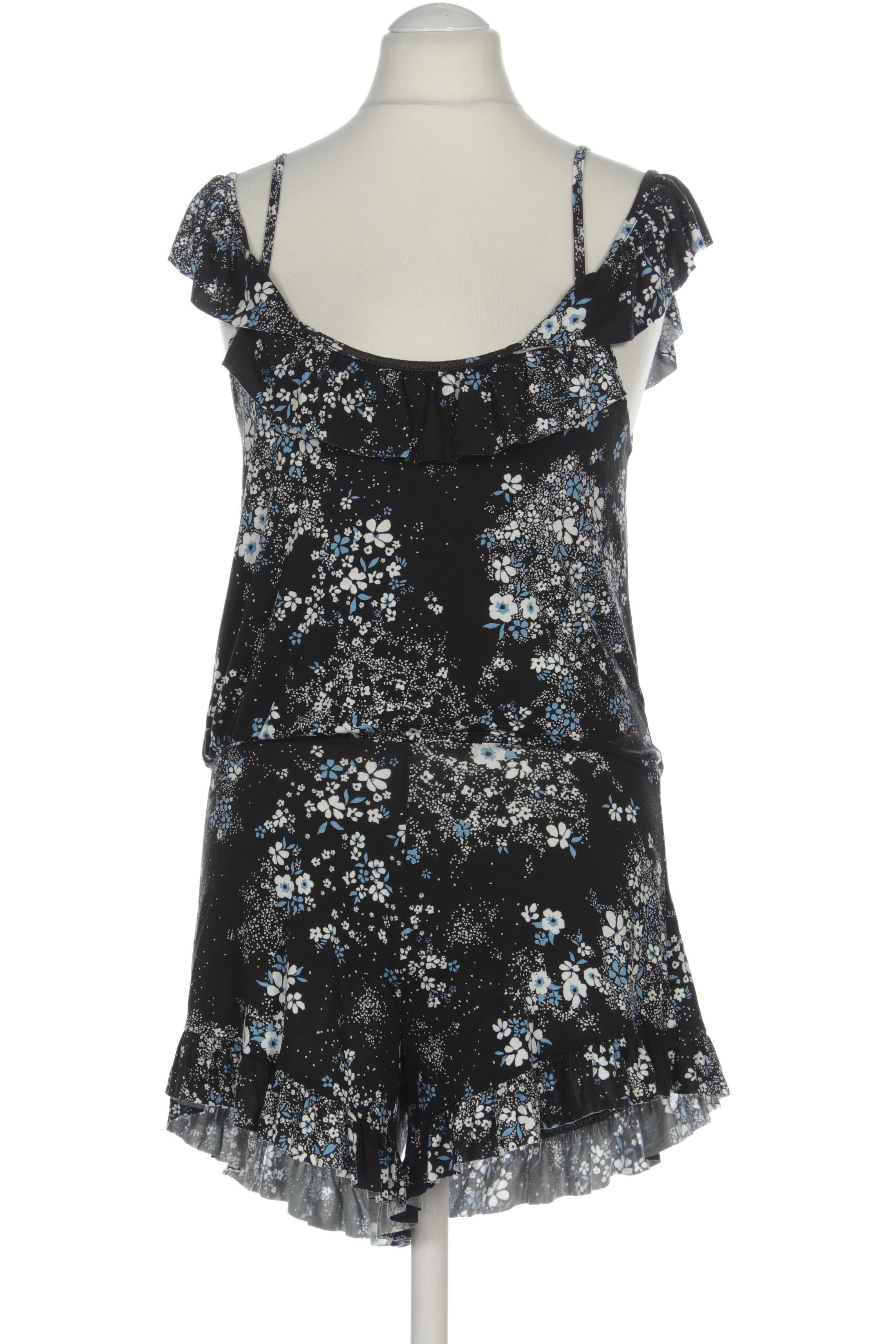 

Comma Damen Jumpsuit/Overall, schwarz, Gr. 42