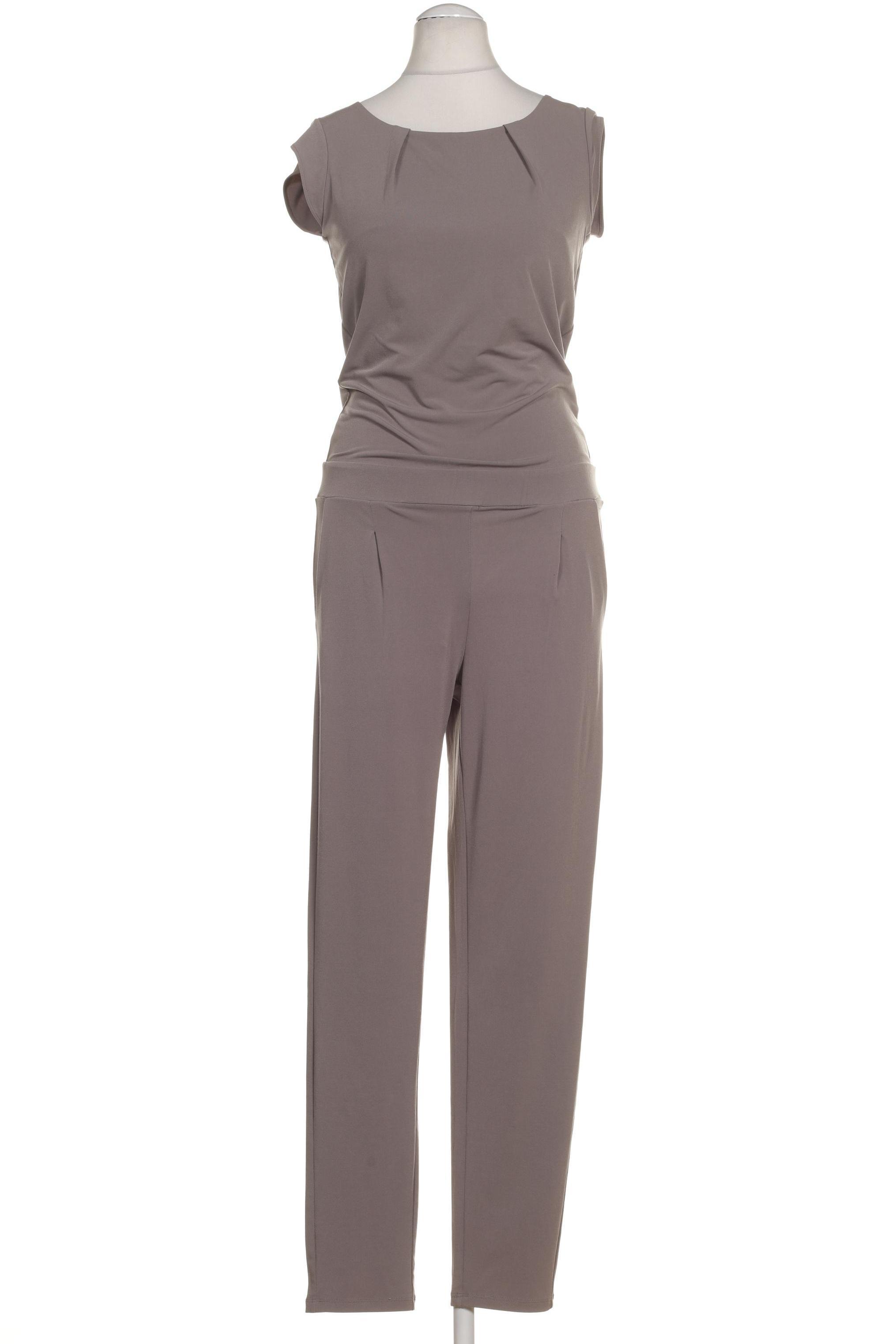 

Comma Damen Jumpsuit/Overall, braun, Gr. 32