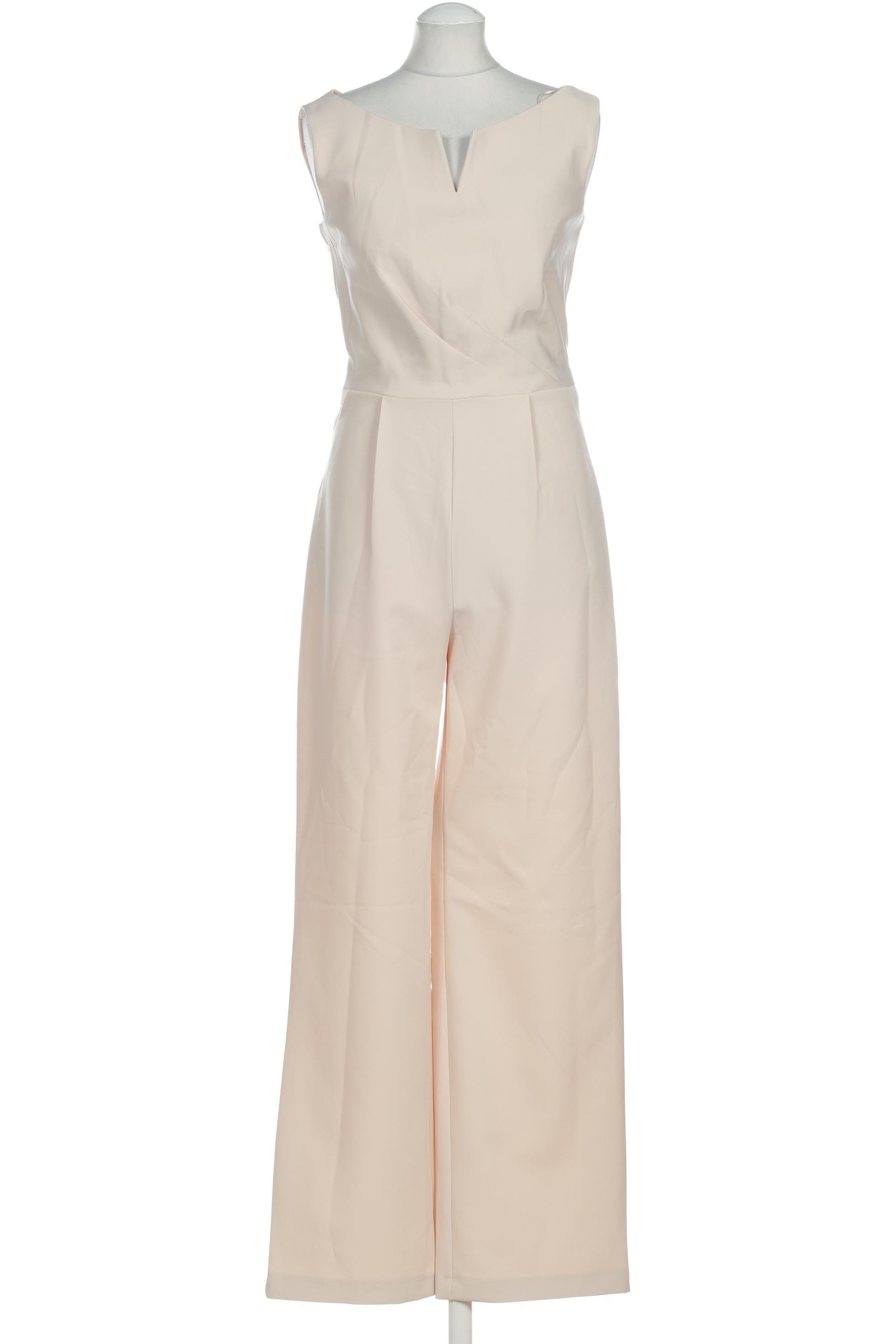 

Comma Damen Jumpsuit/Overall, pink, Gr. 38