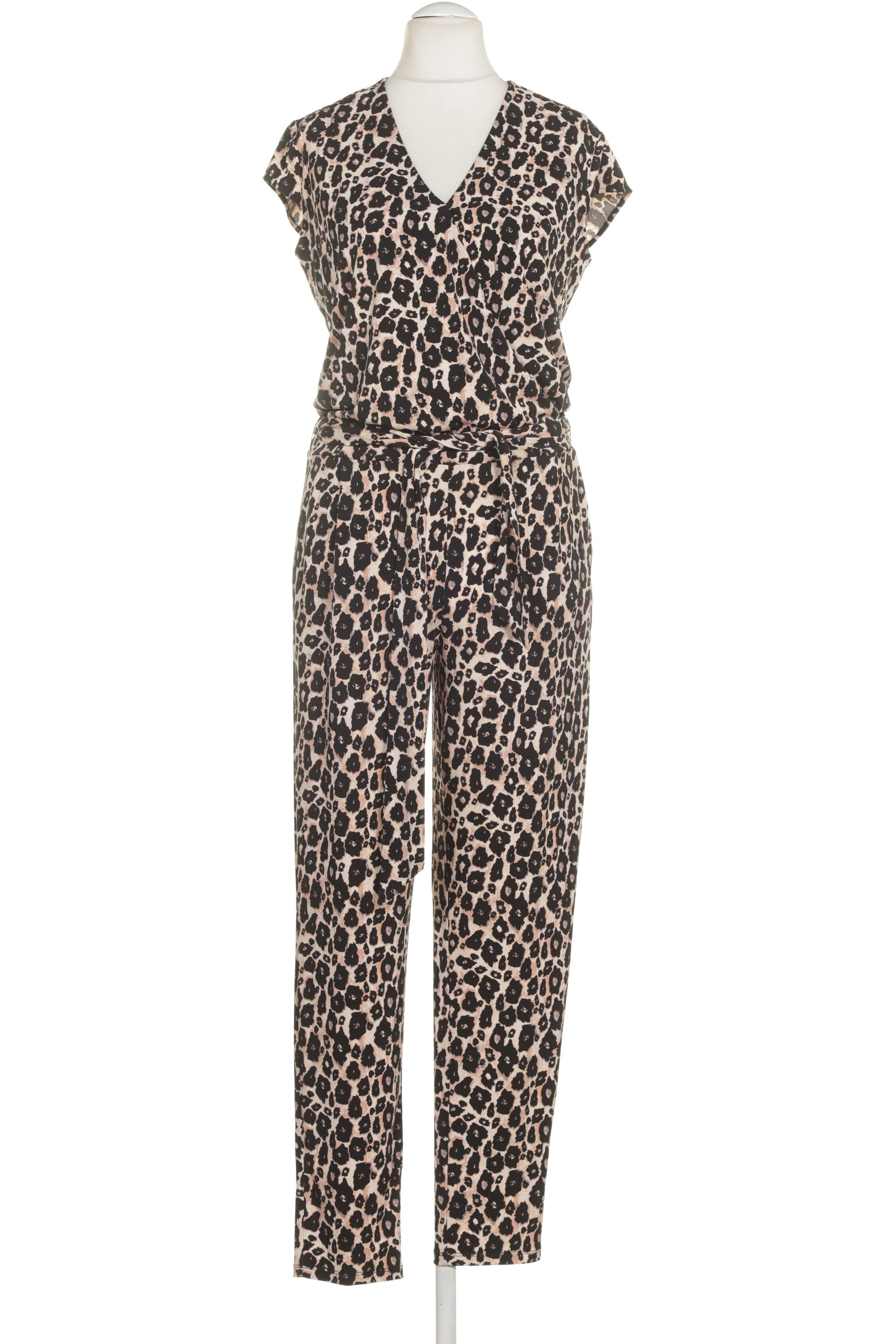 

Comma Damen Jumpsuit/Overall, braun, Gr. 38