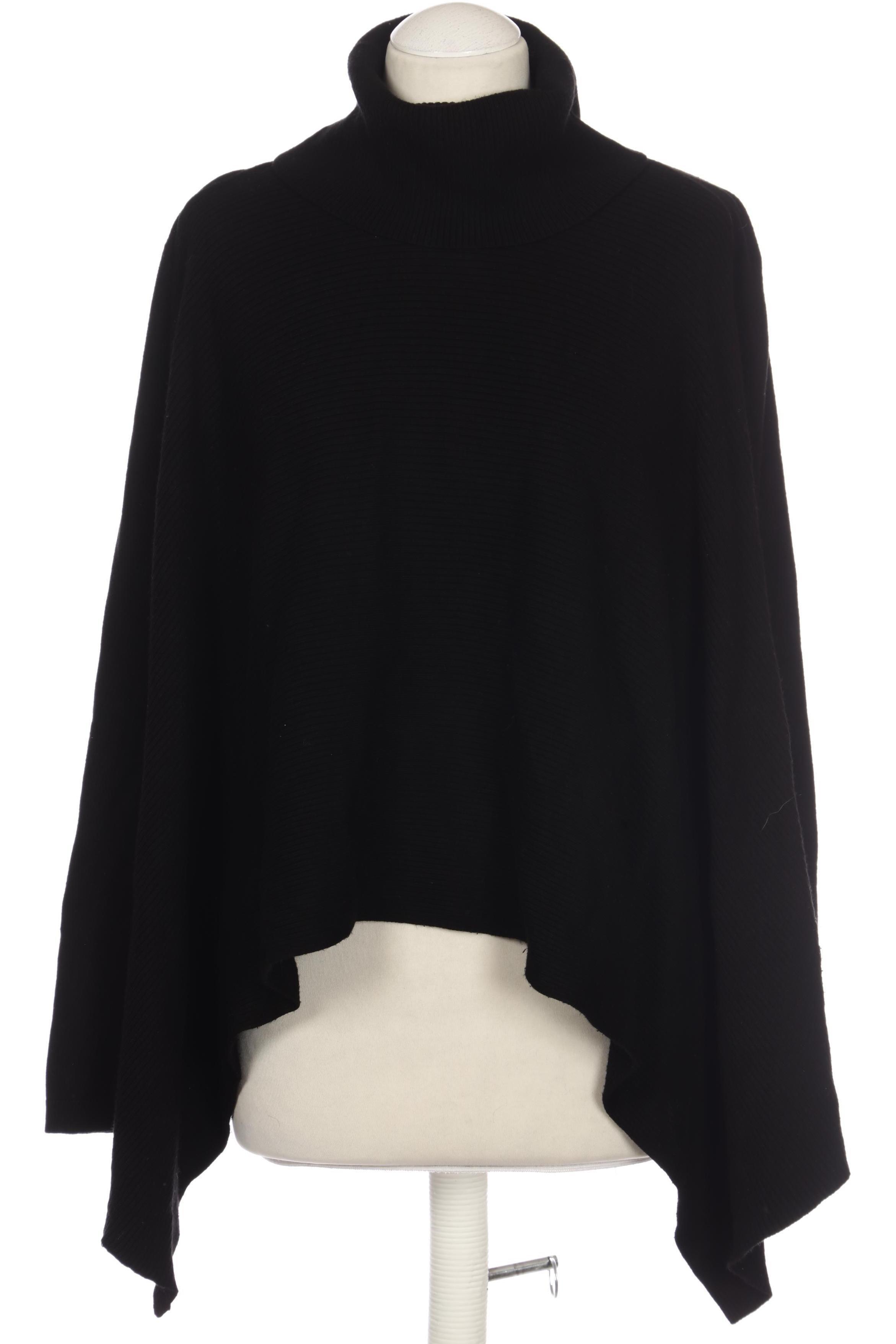 

Comma Damen Pullover, schwarz, Gr. 38