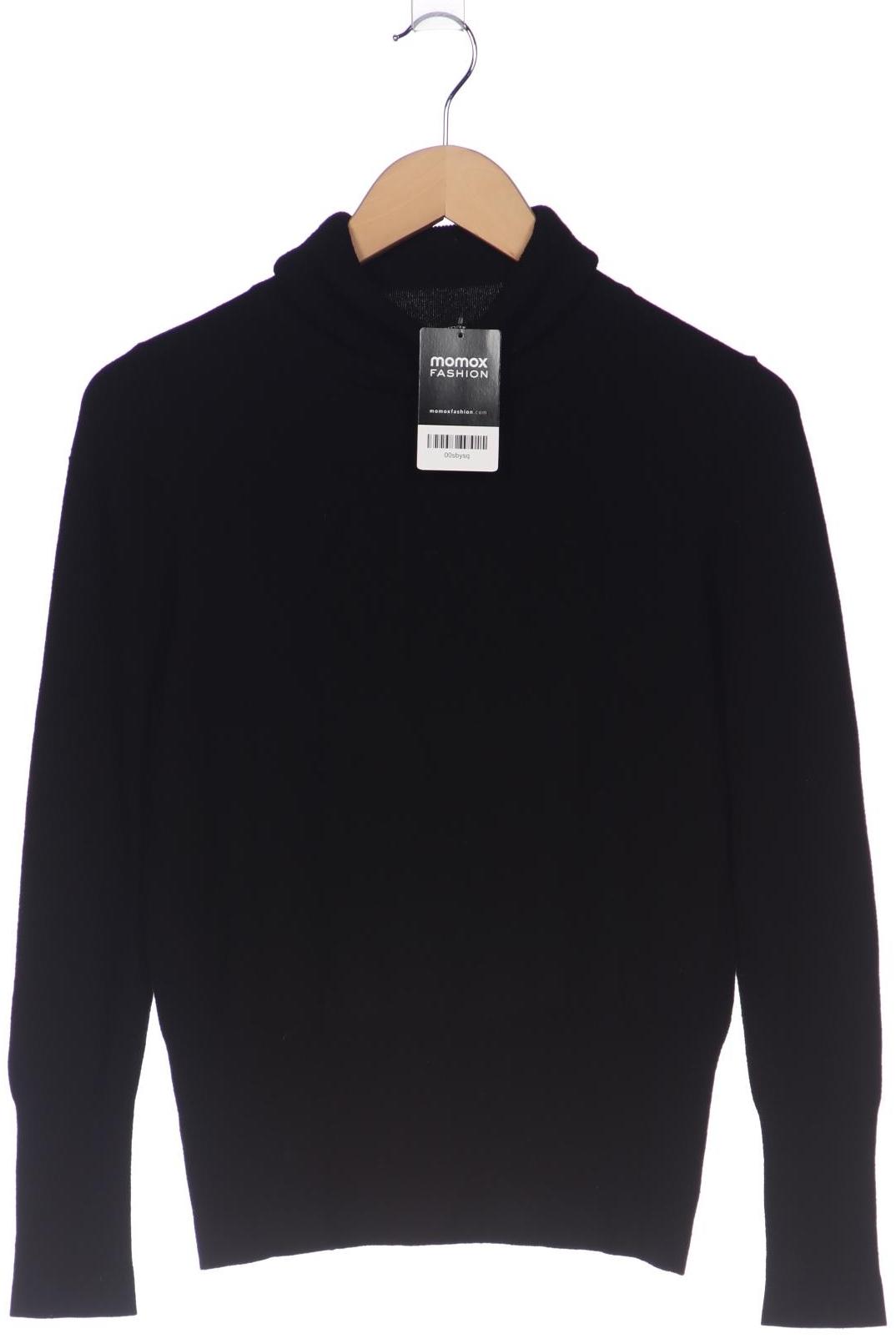 

Comma Damen Pullover, schwarz, Gr. 38